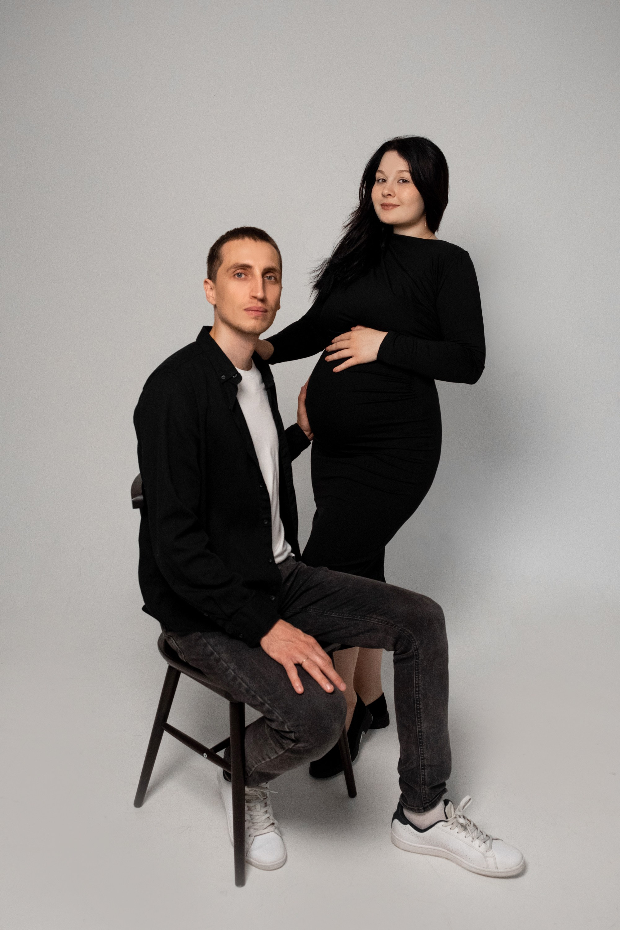 Василий & Валерия. Свадебный и семейный фотограф в Тюмени Екатерина Дубровина