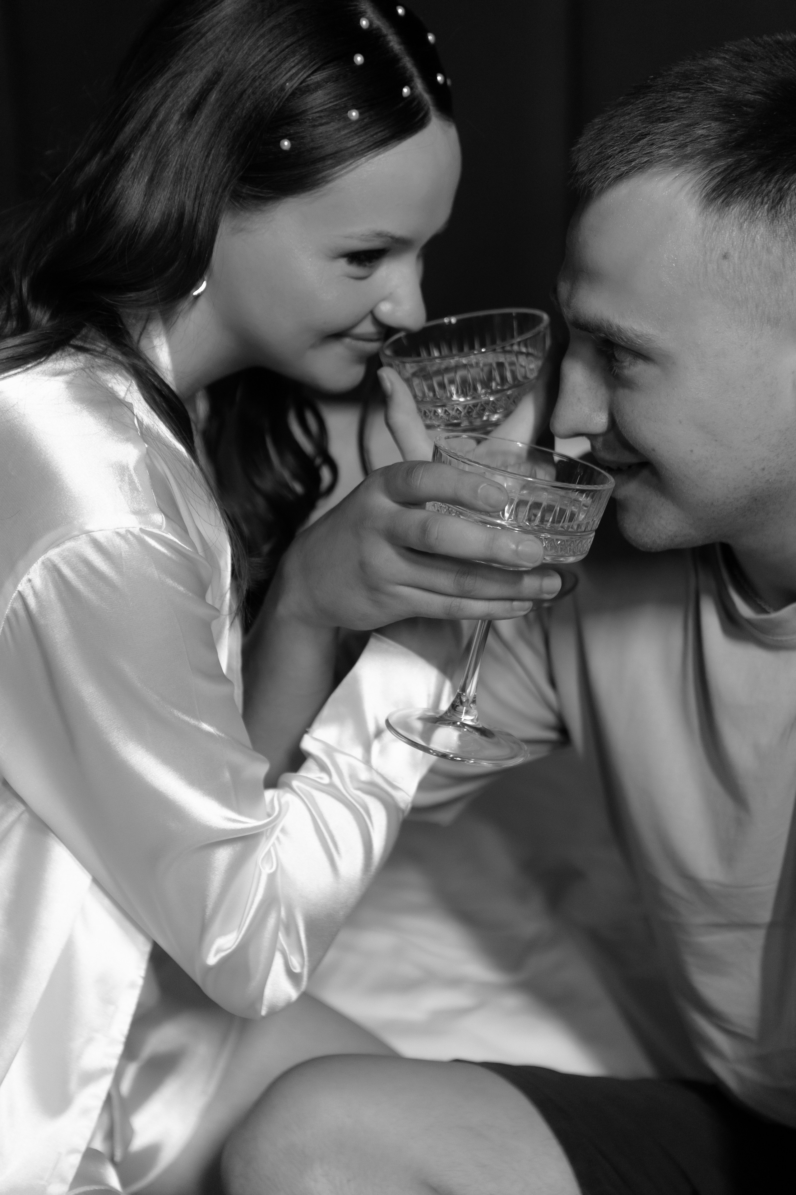 Свадьба Дмитрия и Анастасии. Фотограф Кольчугино/Владимир/Москва Елизавета Иода