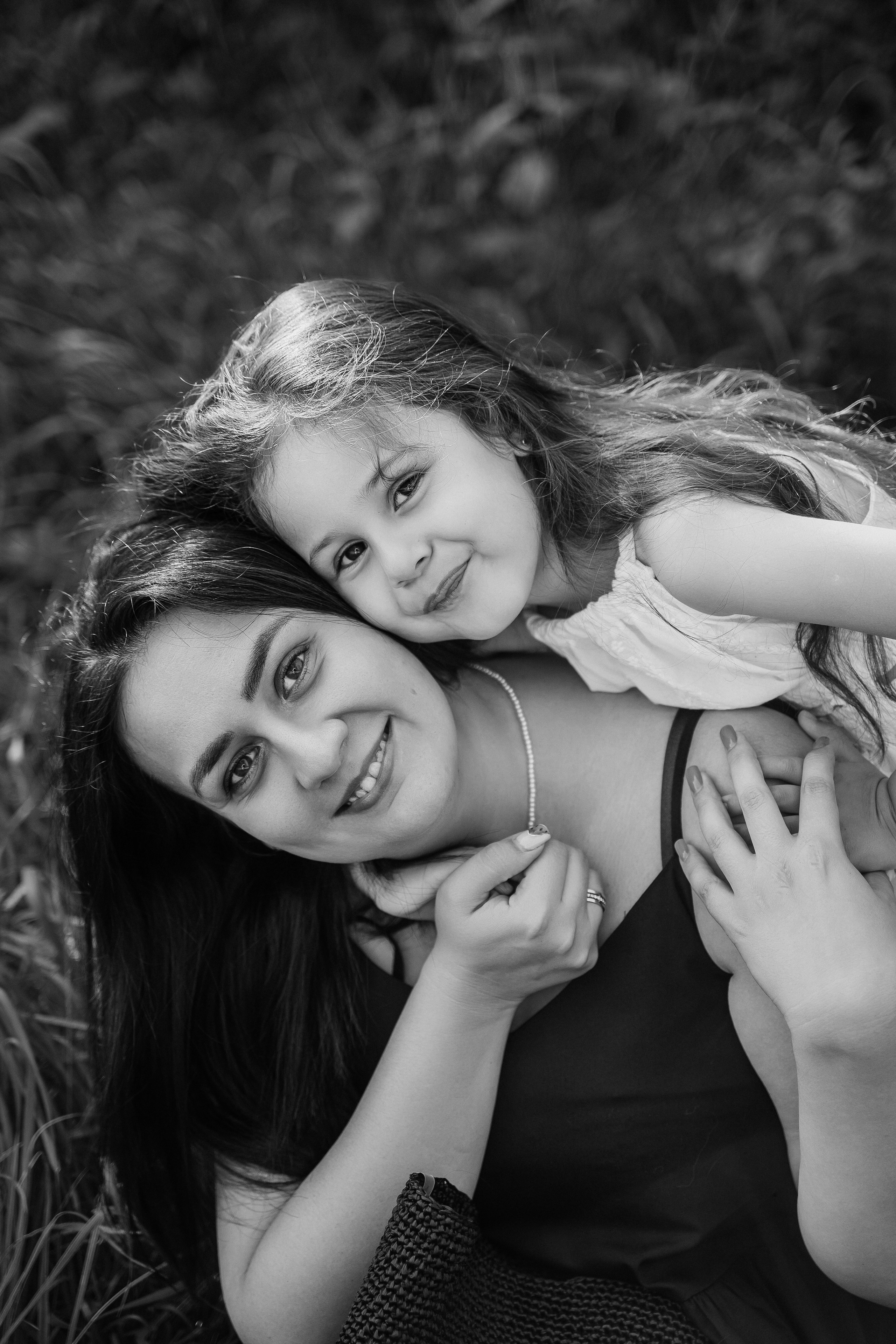 Элина и Ассель. Свадебный семейный фотограф Ксения Божко Уфа Раевка никах в Нарыстау