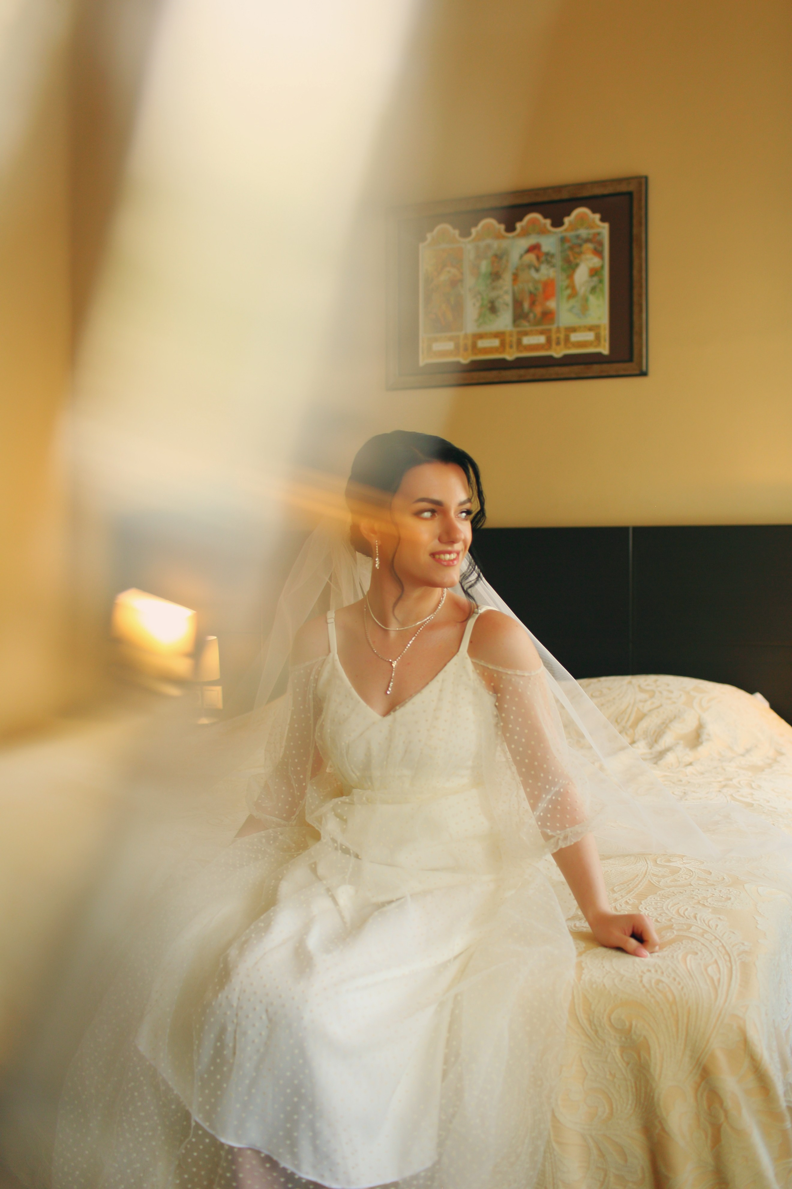 Съемка пары в отеле, на природе, в городе. Свадебный и репортажный фотограф в Ярославле и Санкт-Петербурге Роман Микрюков