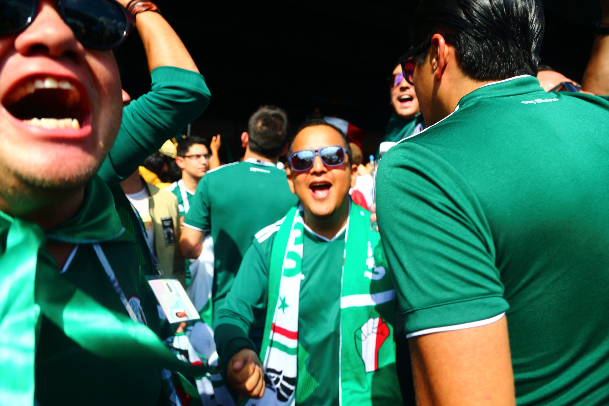 Чемпионат мира по футболу. Свадебный и репортажный фотограф в Ярославле и Санкт-Петербурге Роман Микрюков