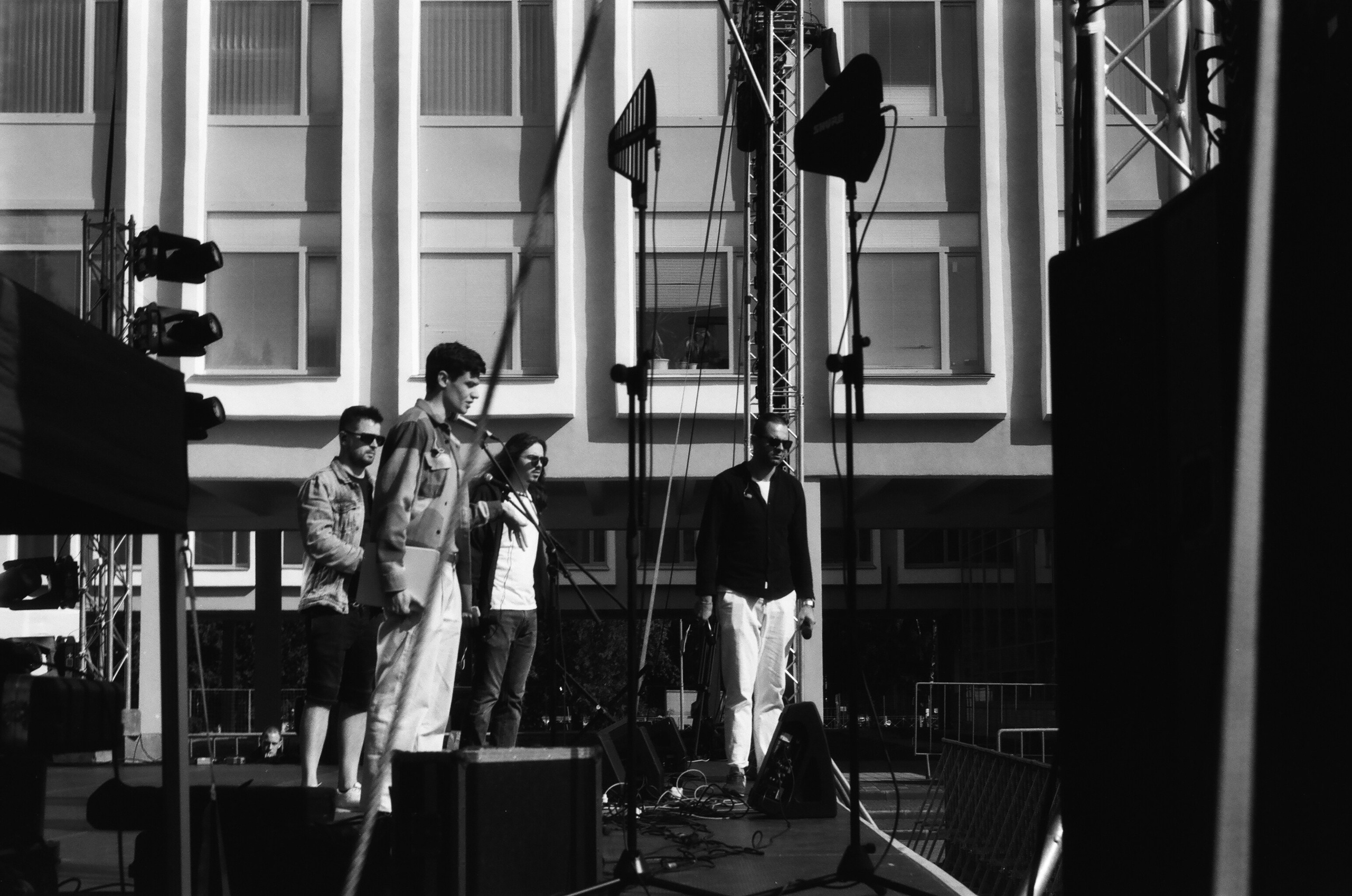 Лайв. Фотограф — Маслеников Константин