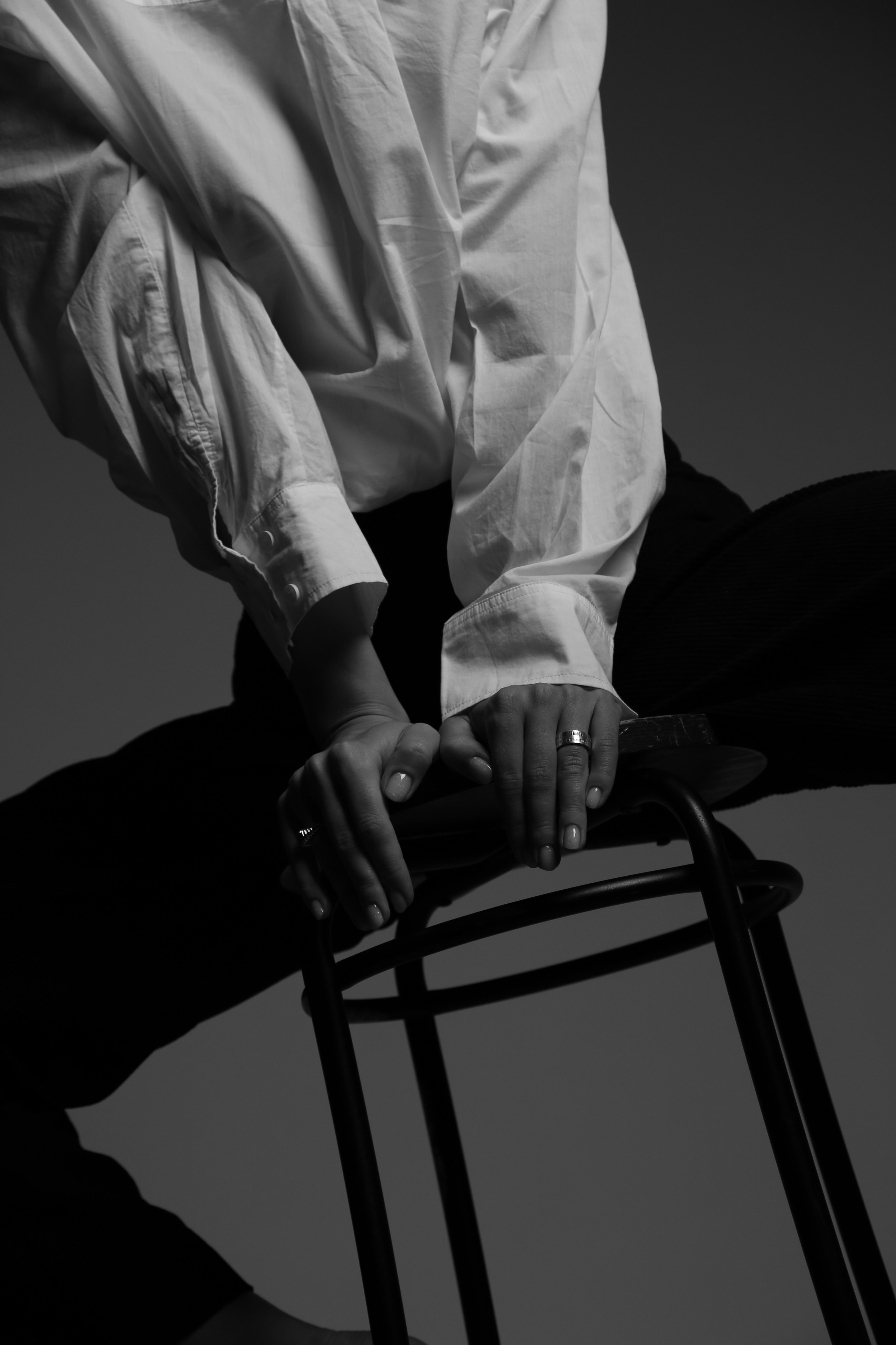 Студия. Фотограф — Маслеников Константин