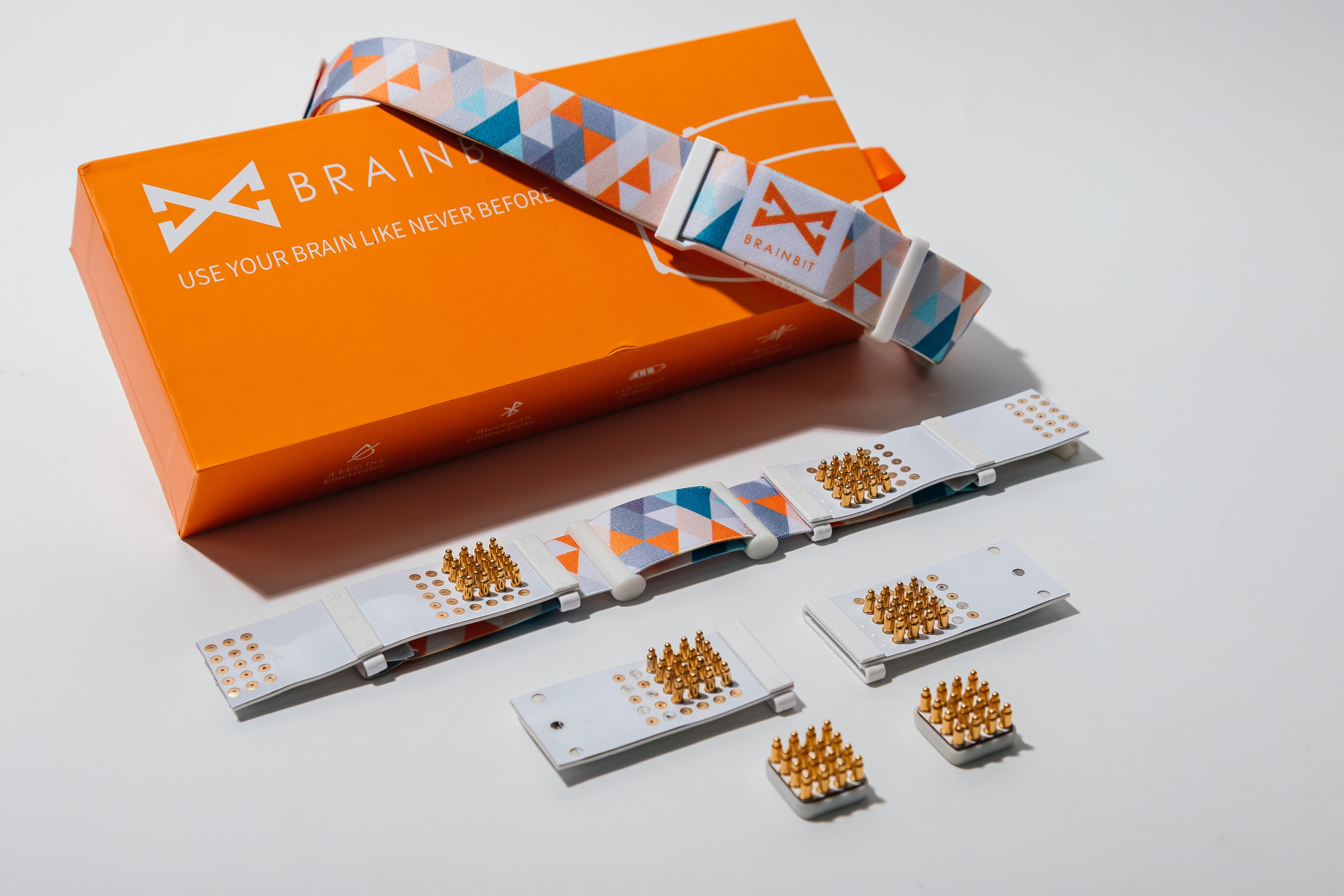 НЕЙРОТЕХ Прибор 2. Фотограф Александр Бигари