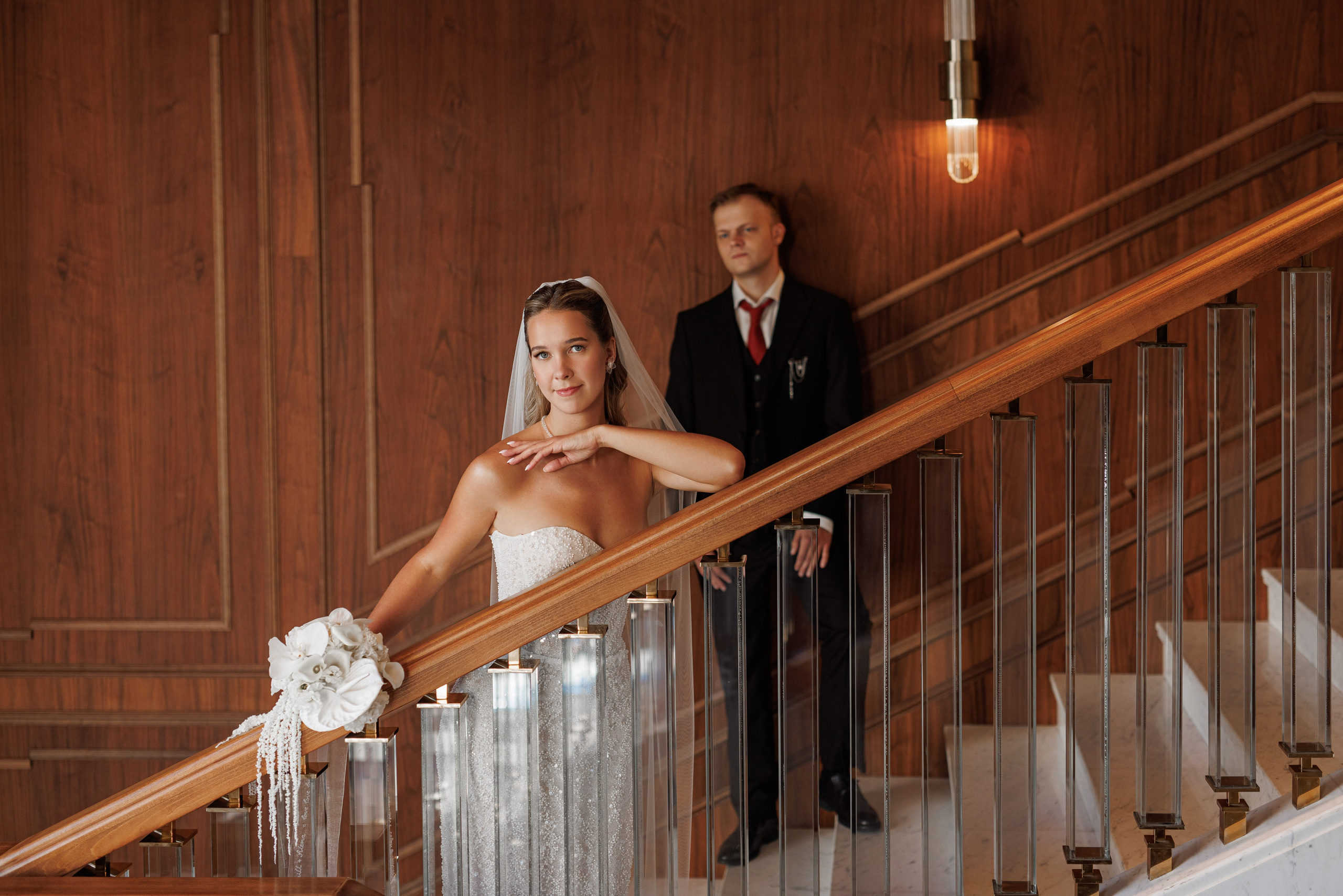 К + А — сентябрь. Свадебный и семейный фотограф Наталья Штык