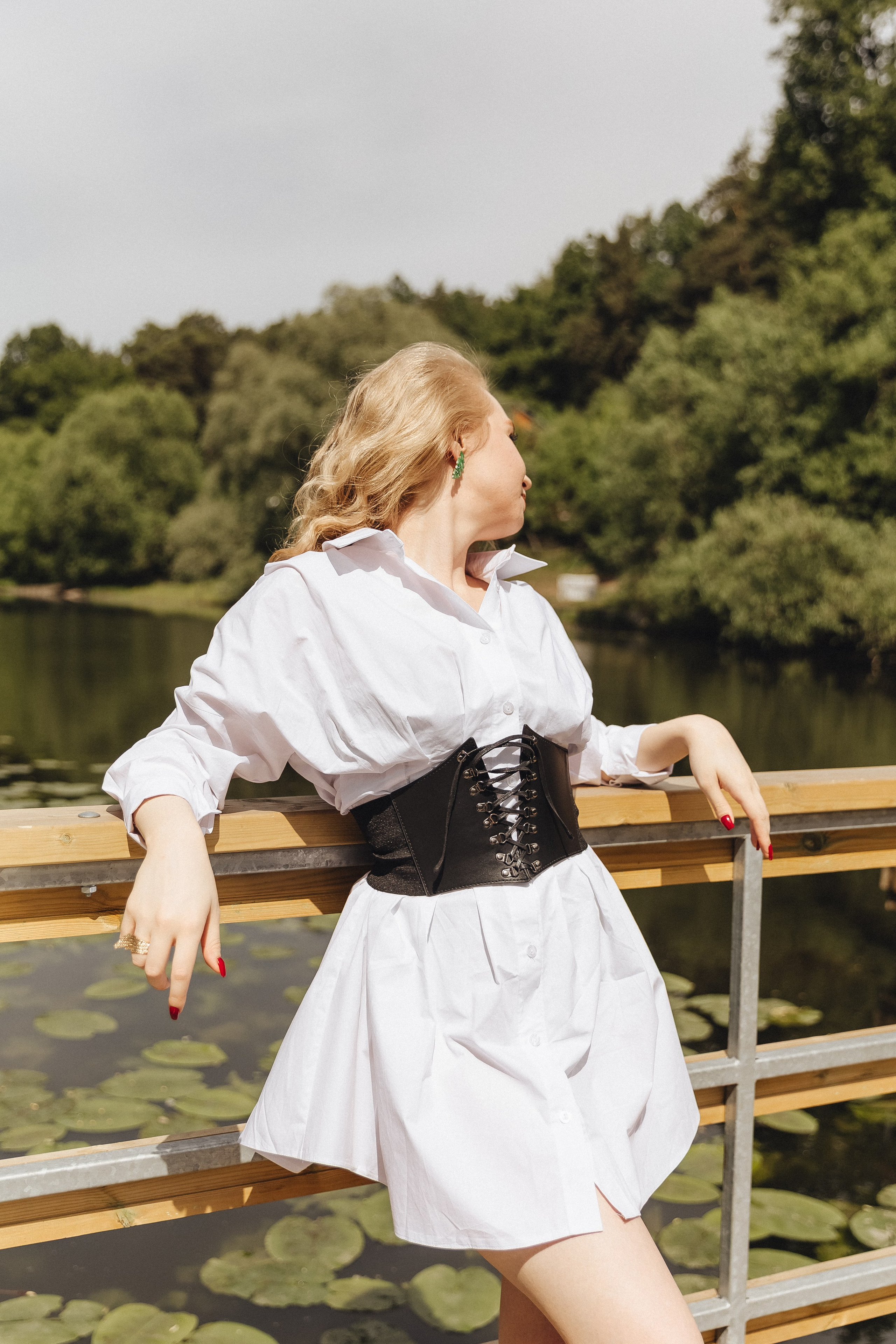 Lana. Diana Chumakova