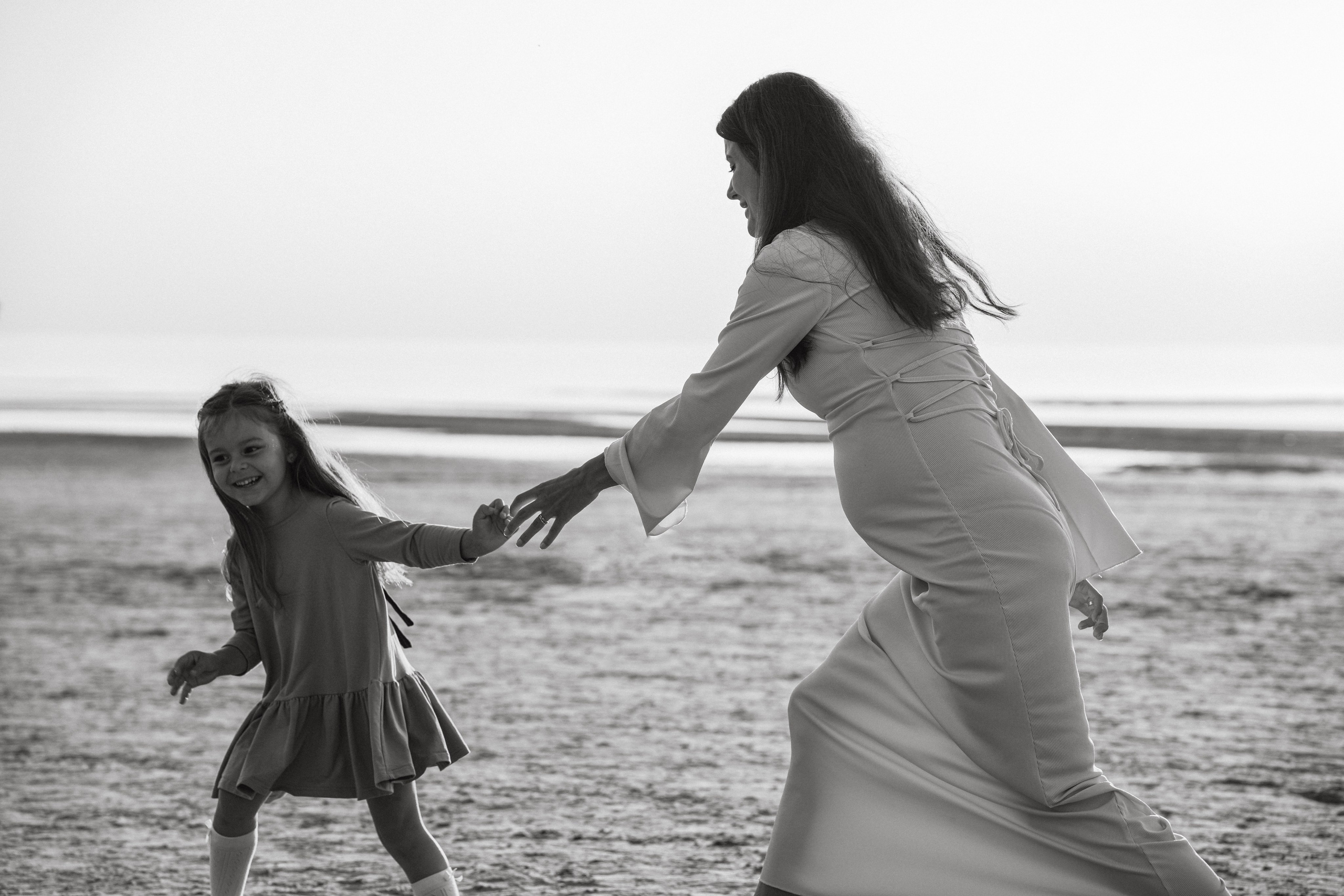В ожидании чуда. Семейный и портретный фотограф в Санкт-Петербурге Татьяна Гримоть