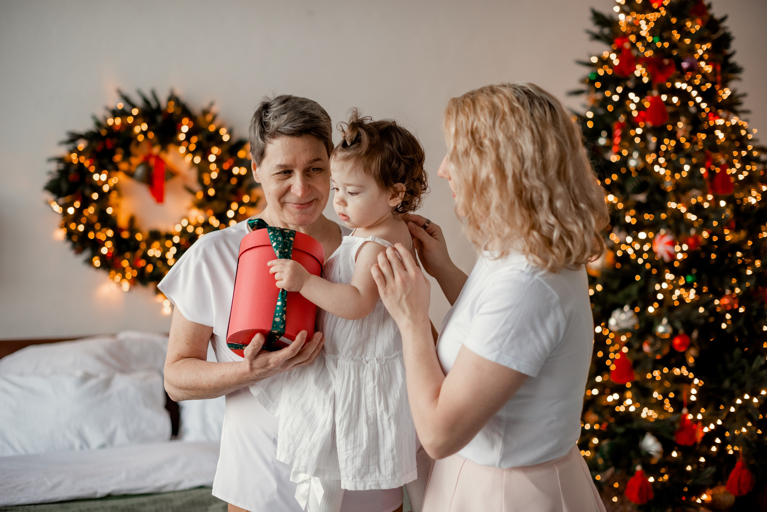 Волшебные мгновения. Портретный фотограф в Петрозаводске Татьяна Лебедева