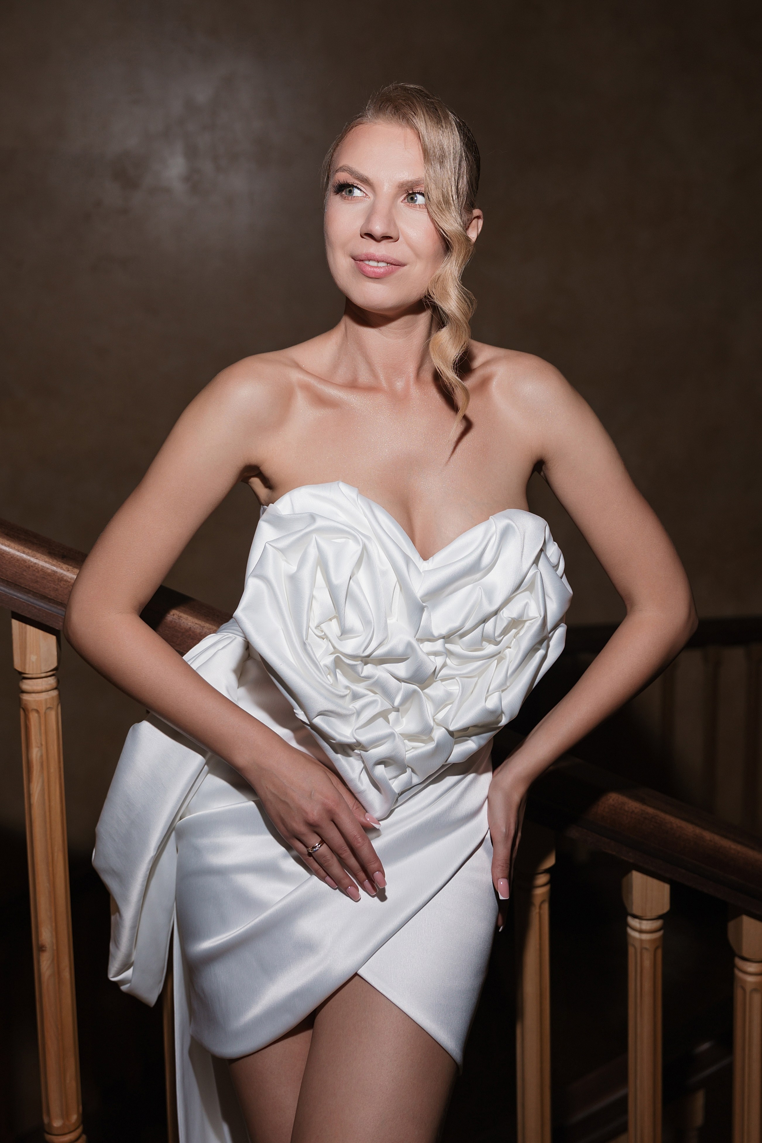 Андрей и Ульяна