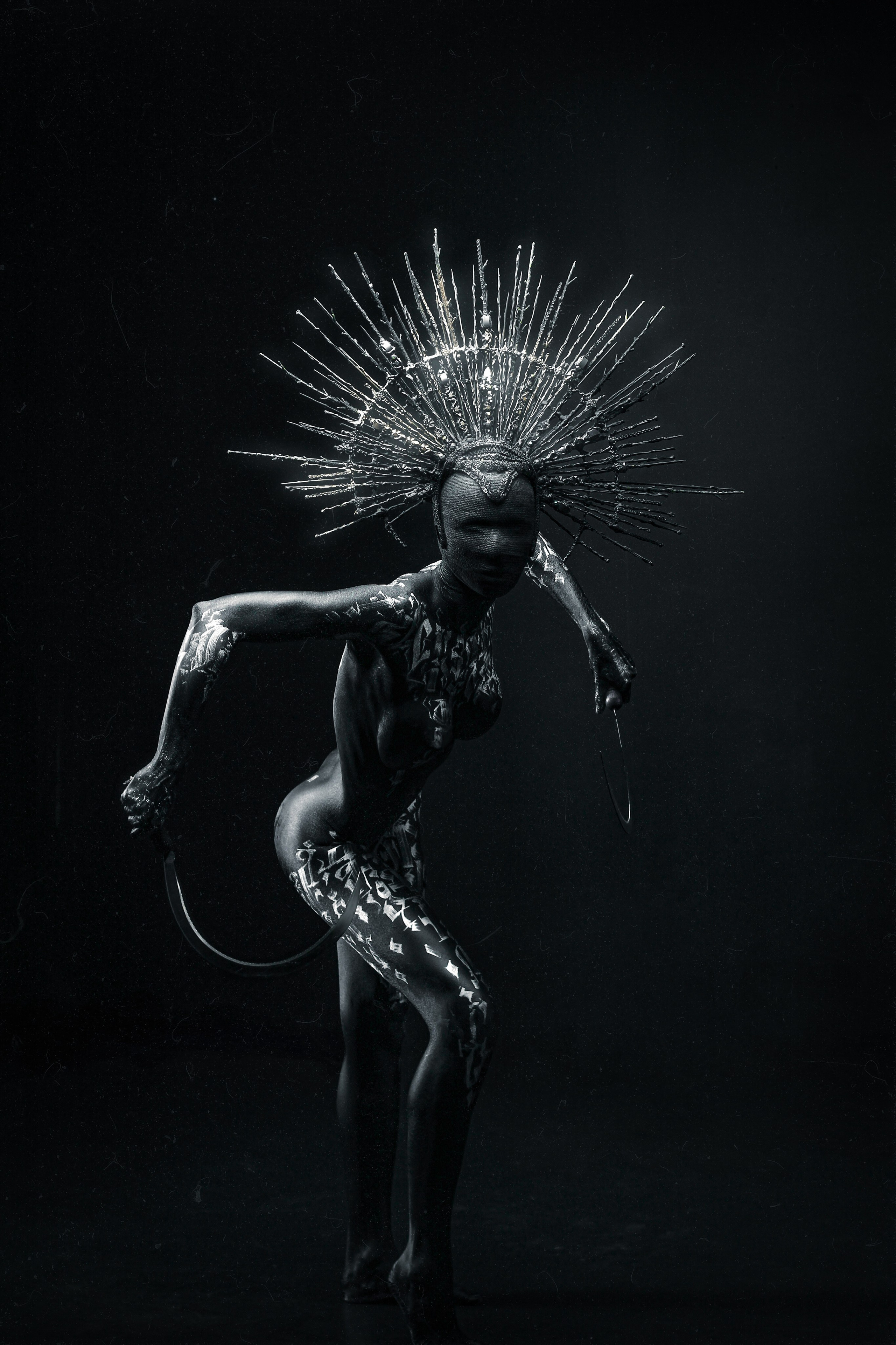 MORANA. The Abstracter