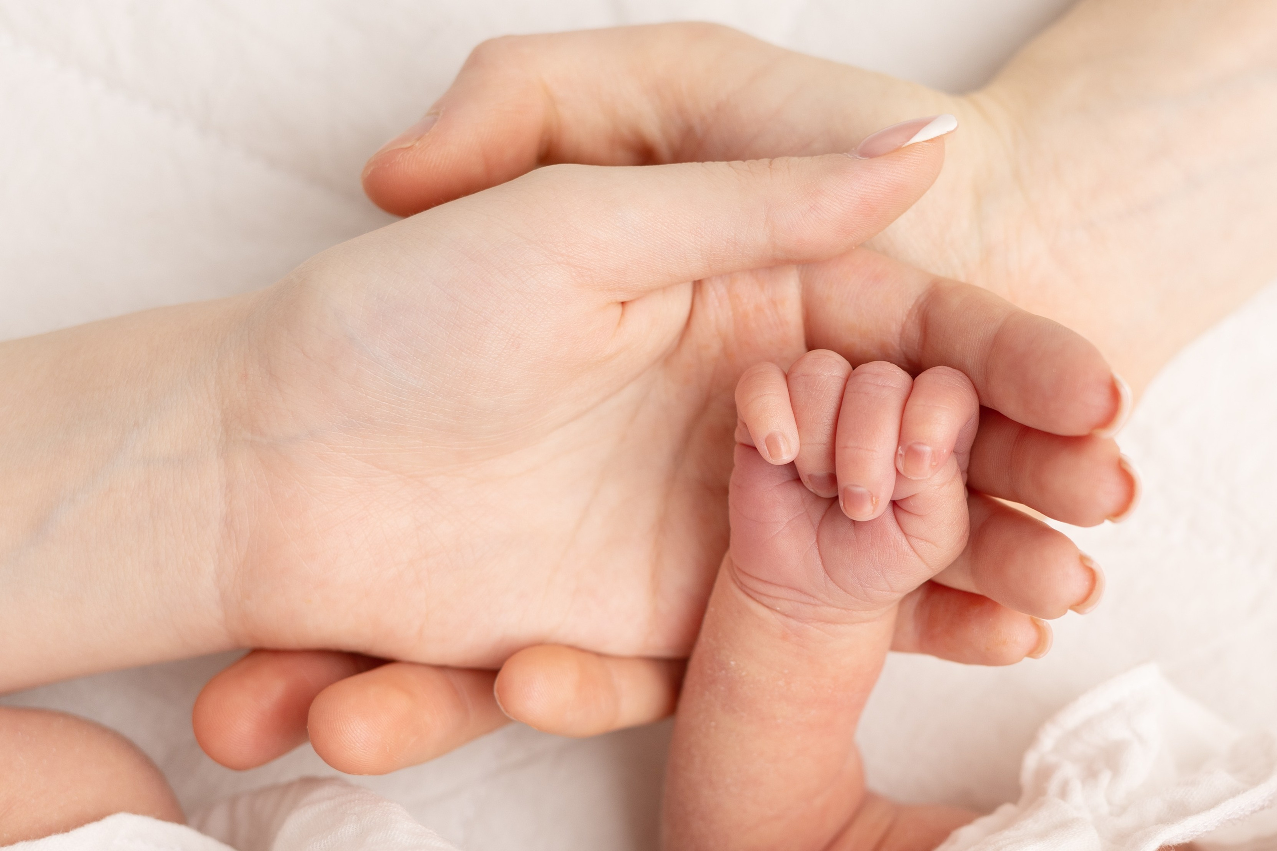 София натуральный стиль. Фотограф новорожденных, детский фотограф в г. Оренбурге Екатерина Козлова