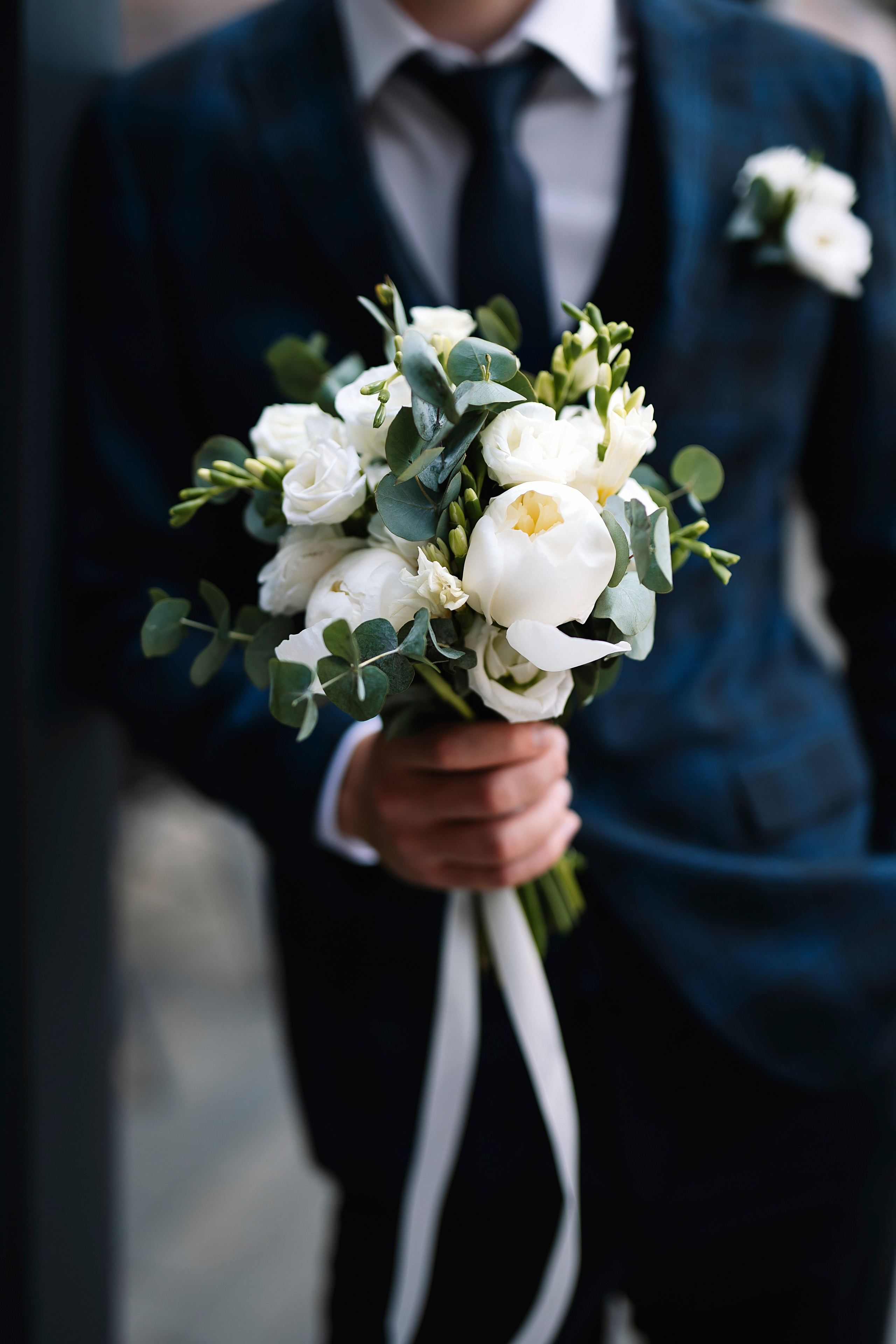 Анна и Дмитрий. Фотограф Москва Мария Захарова