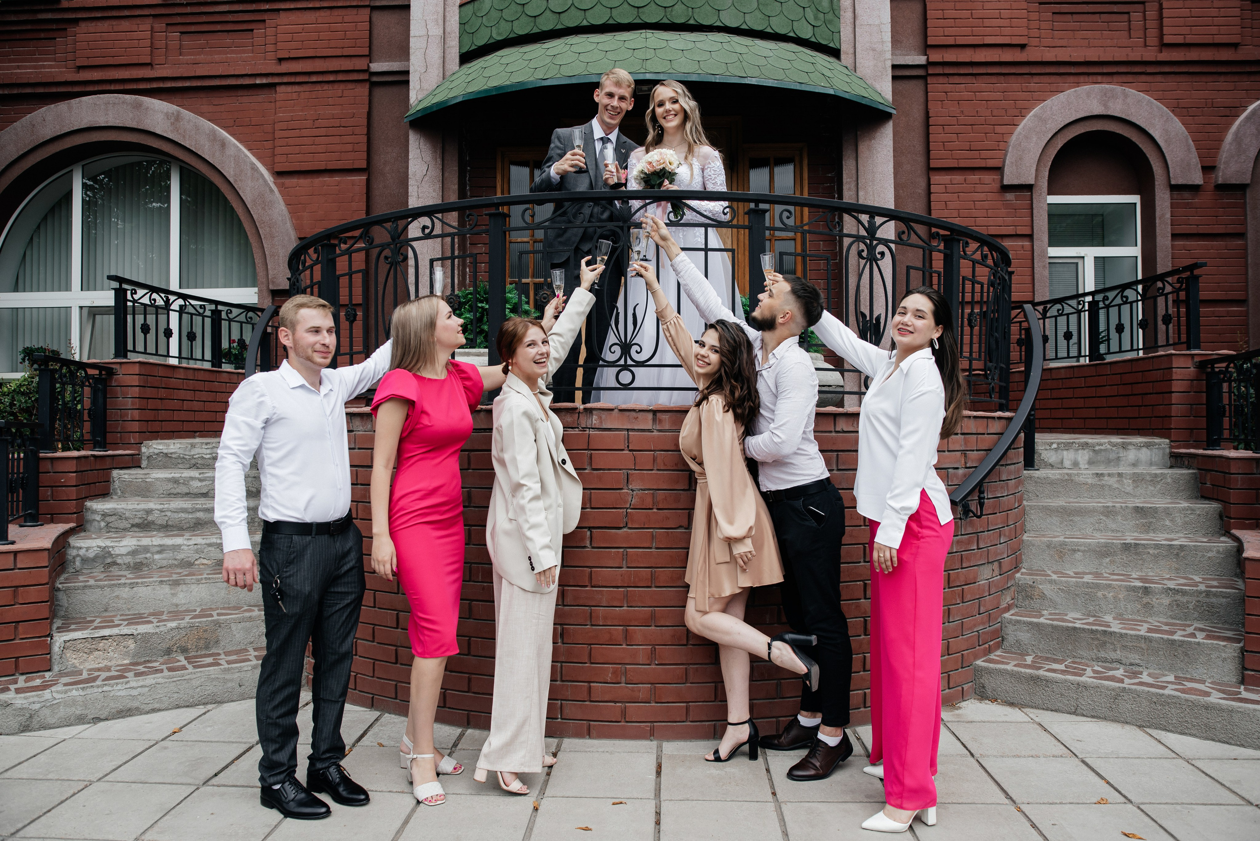 Юлия и Никита. Семейный и детский фотограф в Самара Егорова Ирина