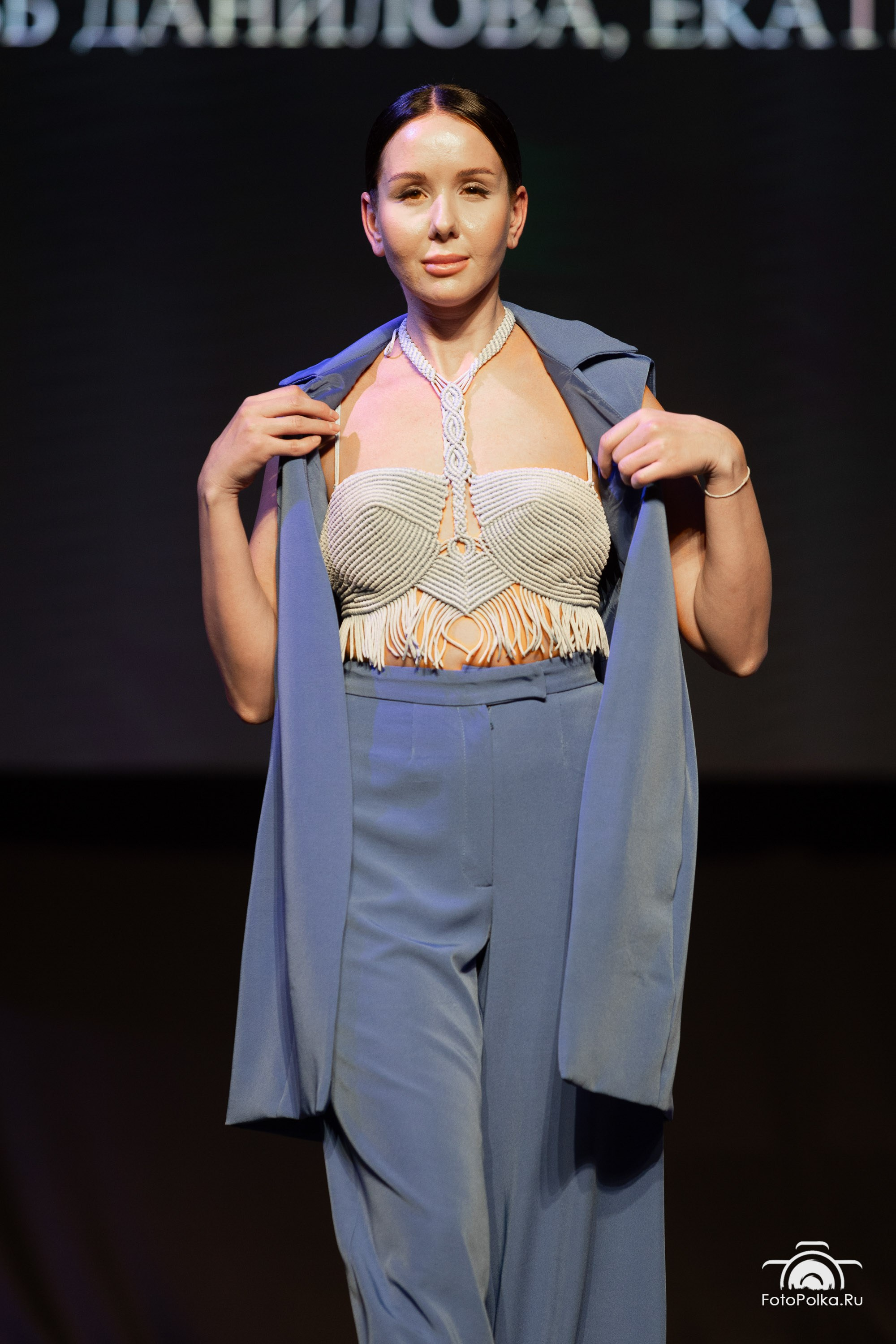 Конкурс дизайнеров одежды и аксессуаров «СТРОЧКА» 2024