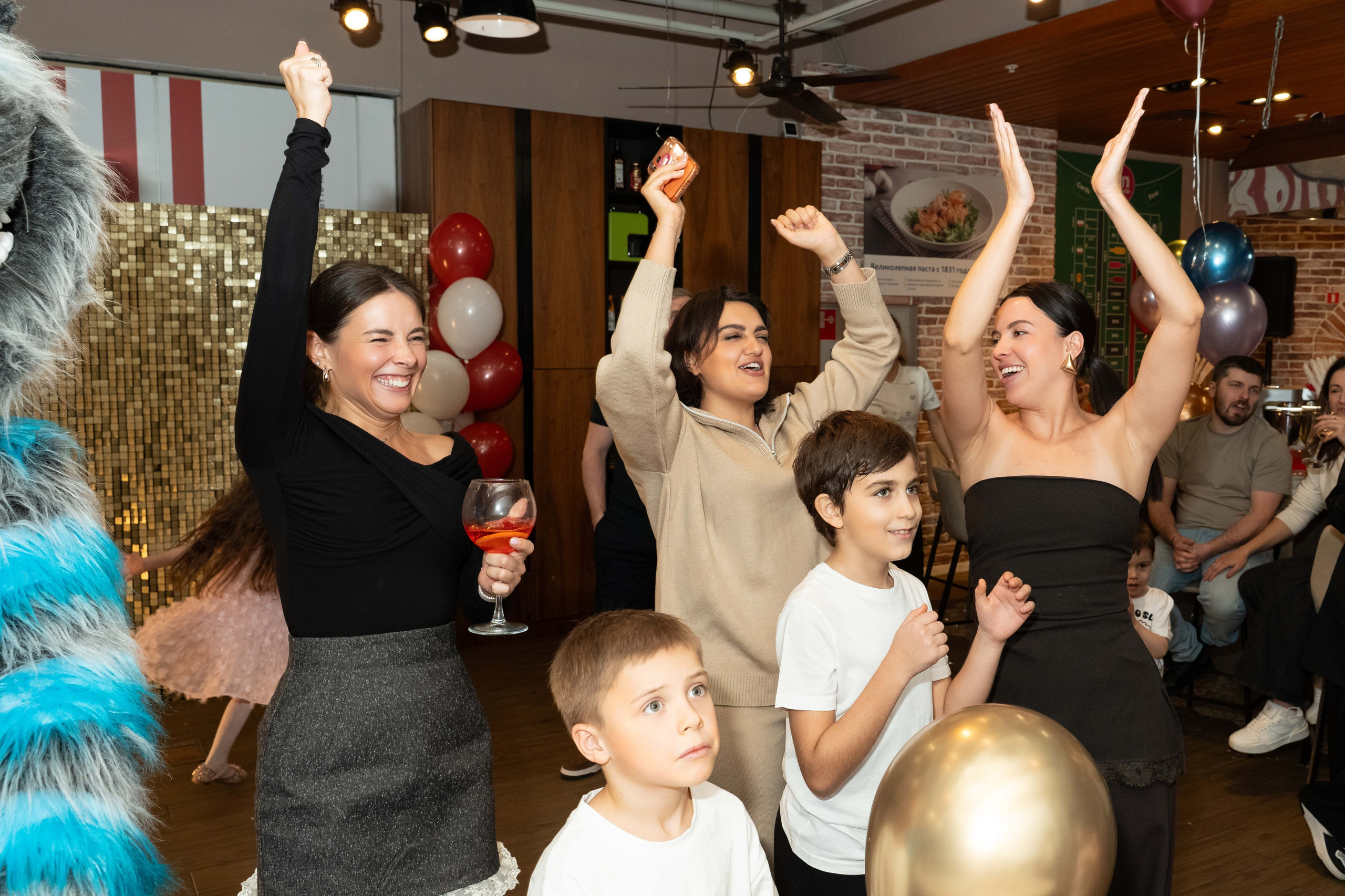 Сима — в стане чудес, 6 лет!. Axenov_eugene