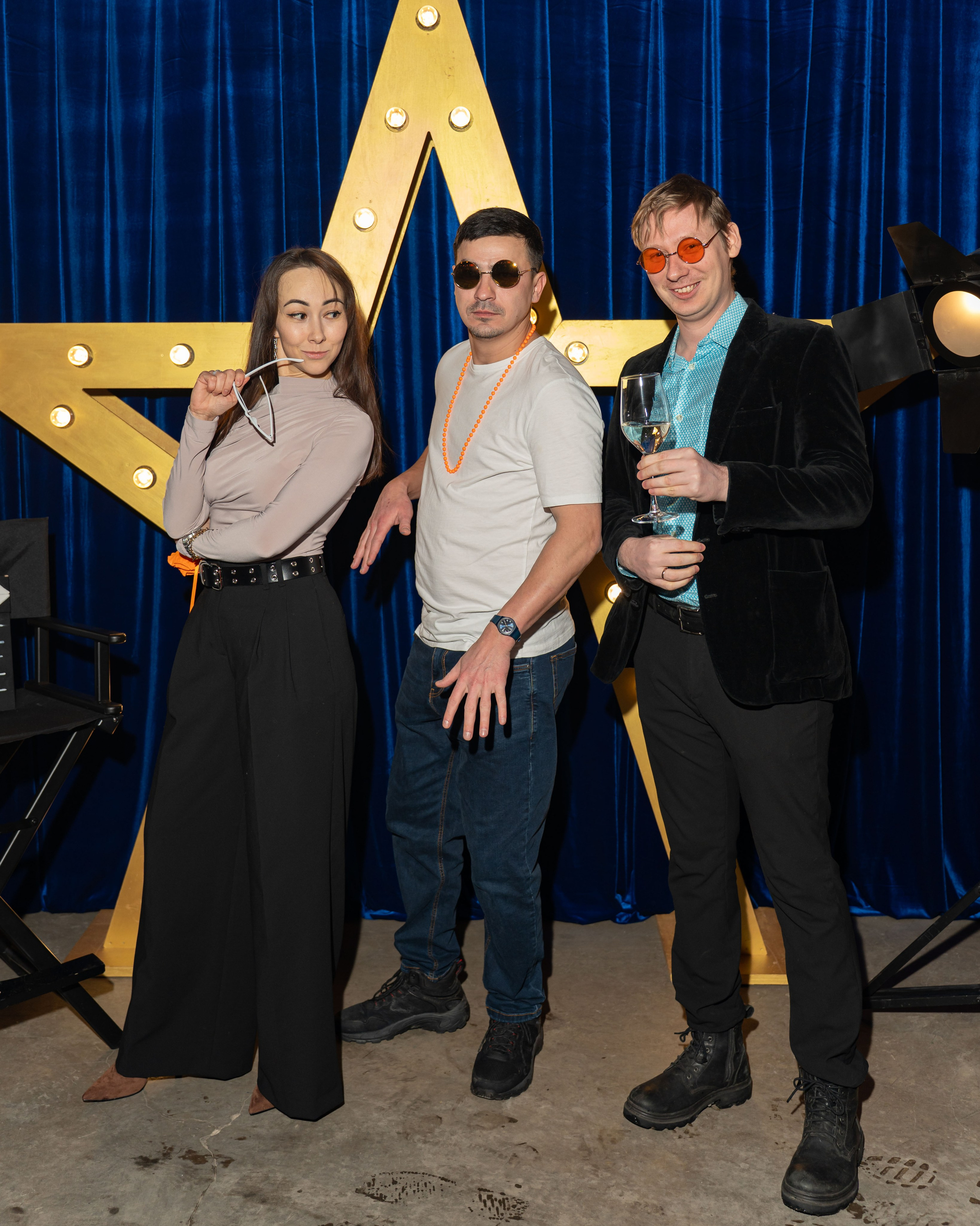 РТК Софт корпаратив. Axenov_eugene