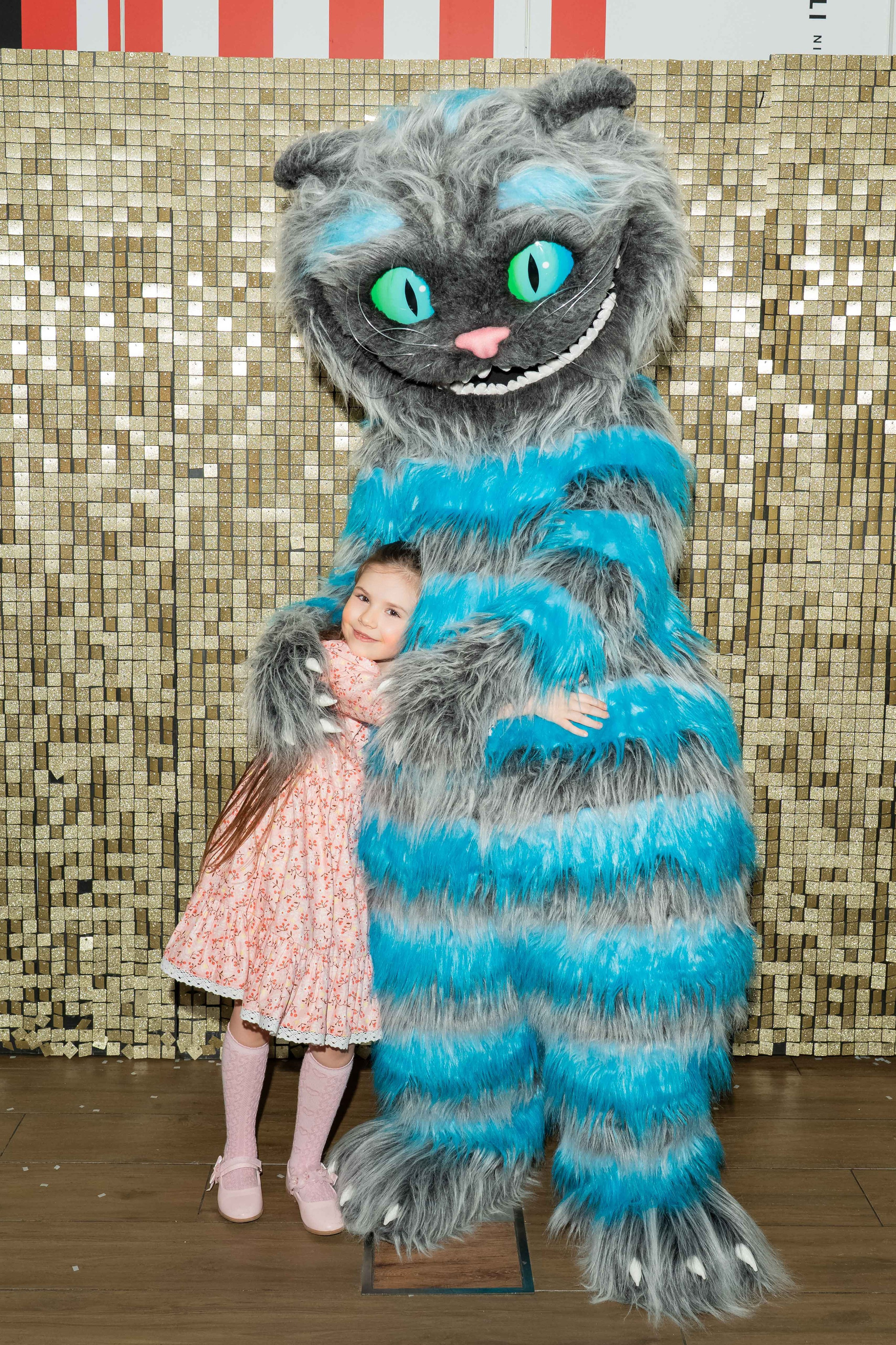 Сима — в стане чудес, 6 лет!. Axenov_eugene