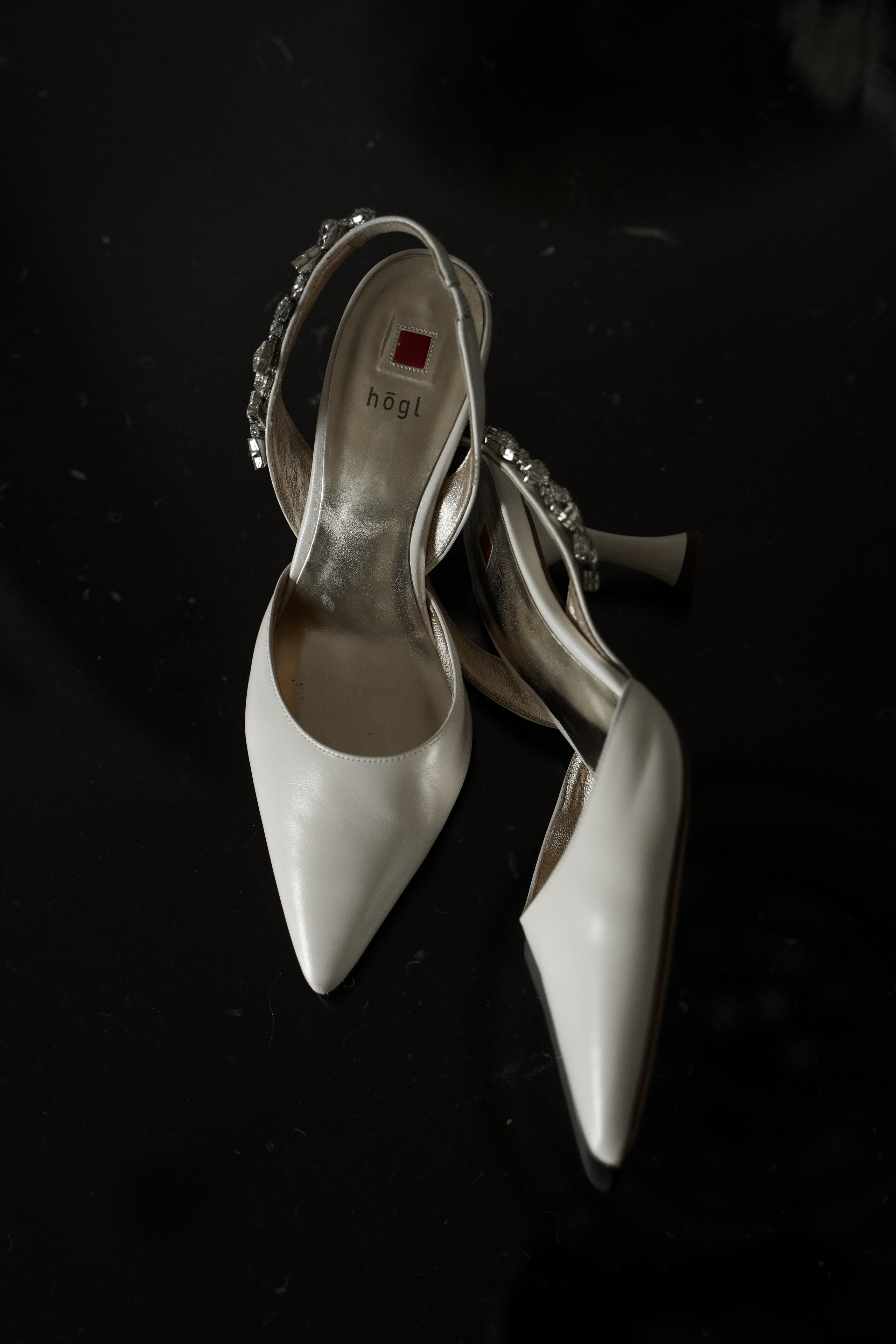 Наталья и Феликс. Свадебный фотограф Марина Попова