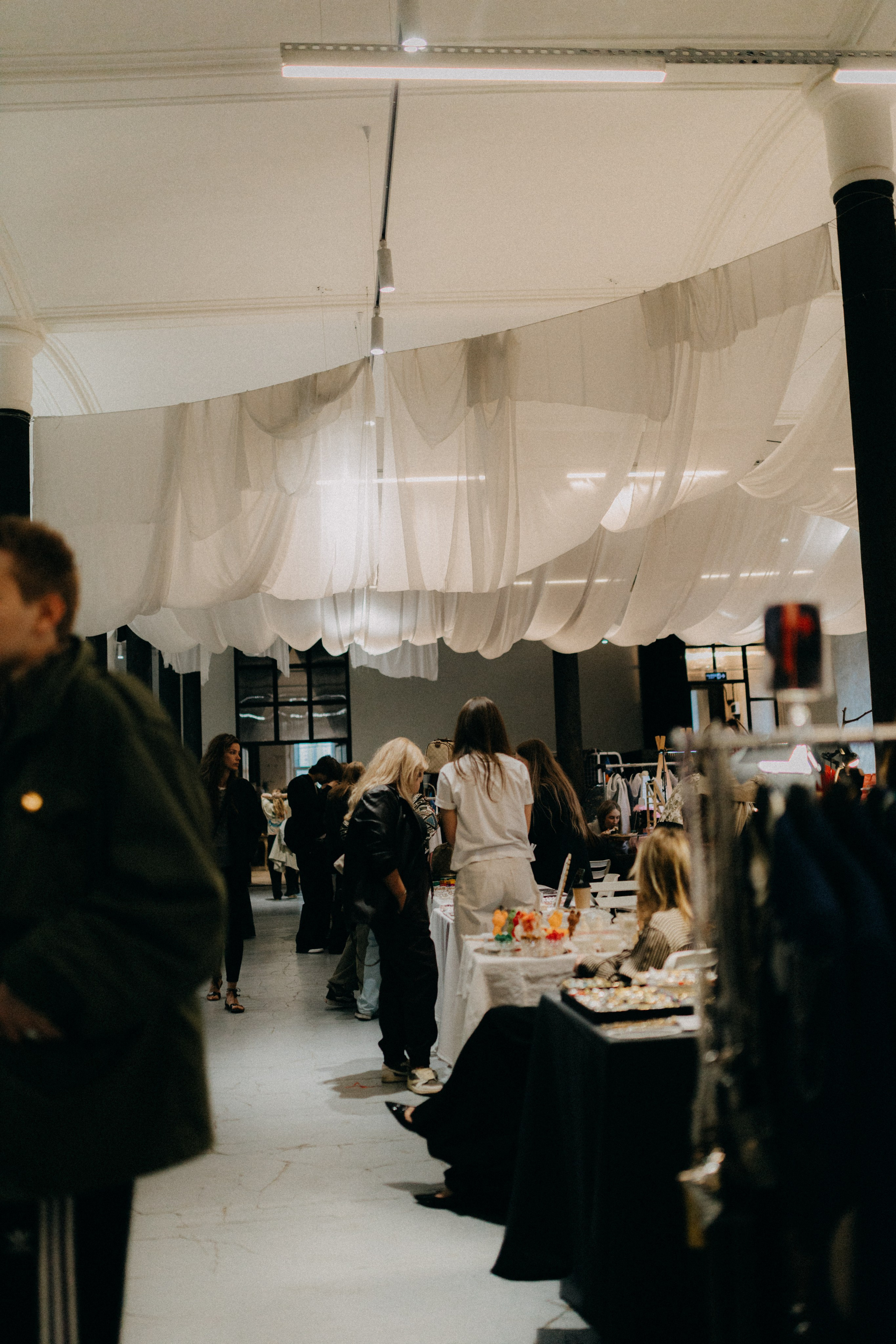 Маркет КИТЧ. Фотограф НОГИНСК, Москва, Анастасия Белая