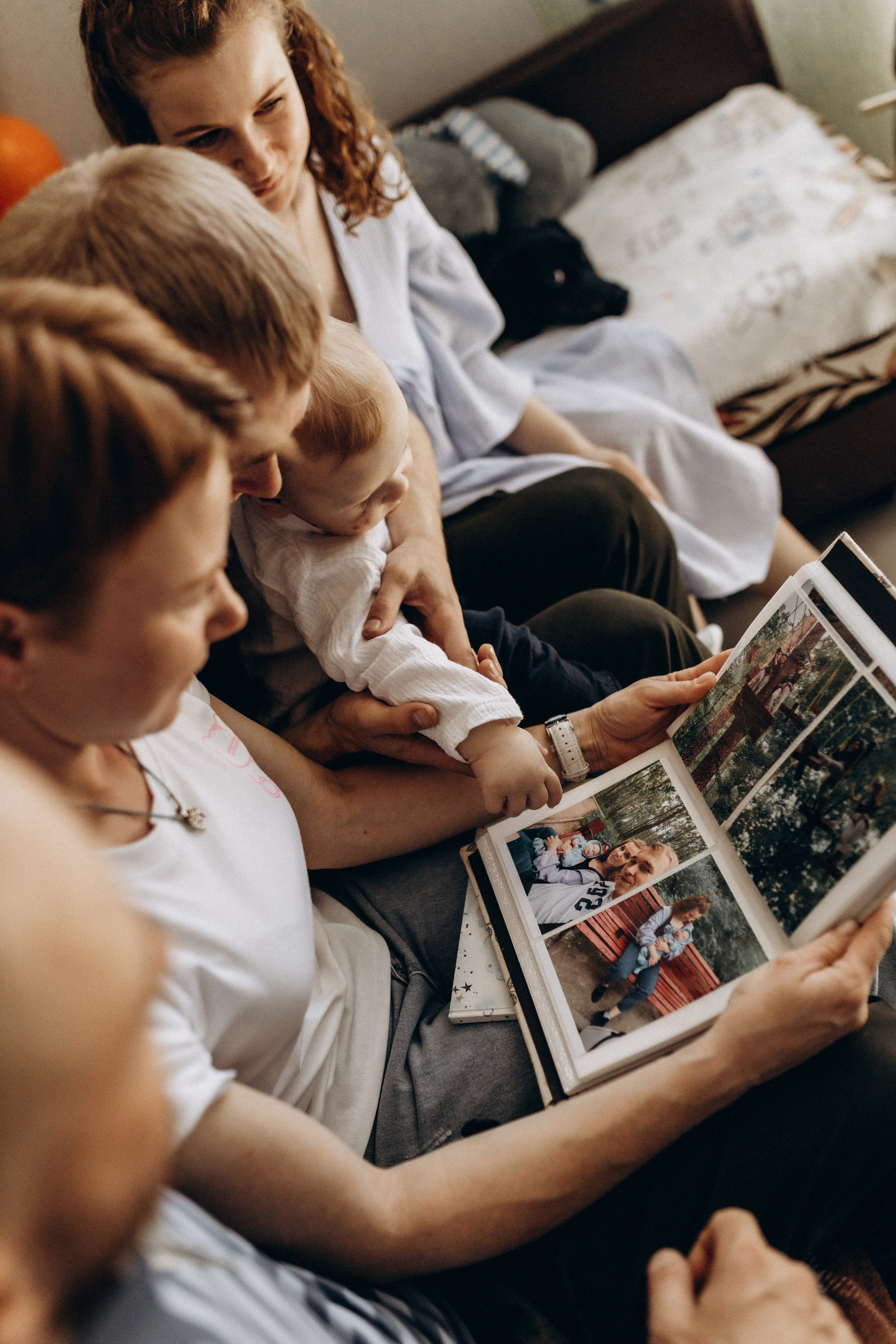 Максим, Лера, Артём. Фотограф НОГИНСК, Москва, Анастасия Белая