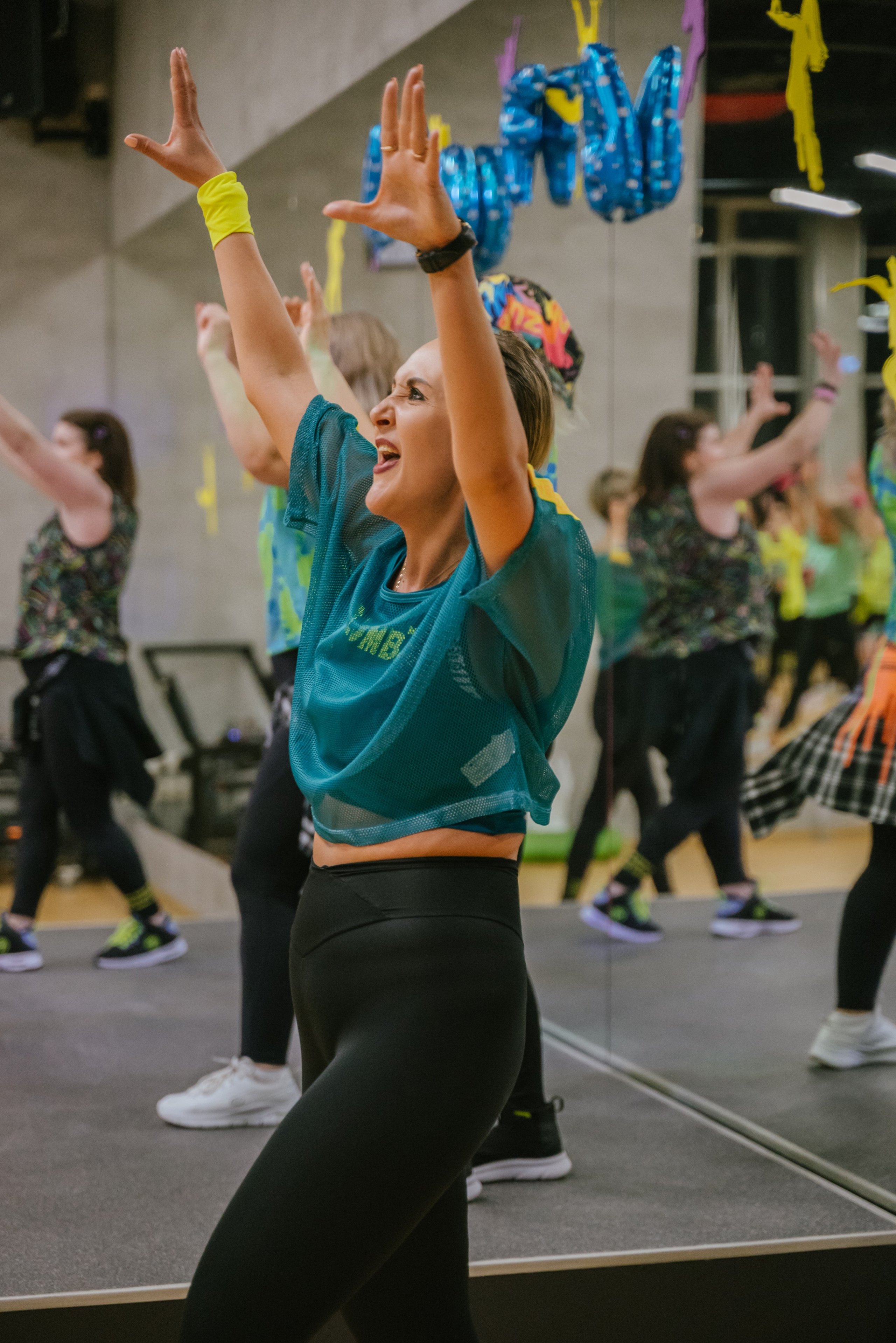 Репортажная съёмка. Фотограф в Нижневартовске Анна Стрельцова