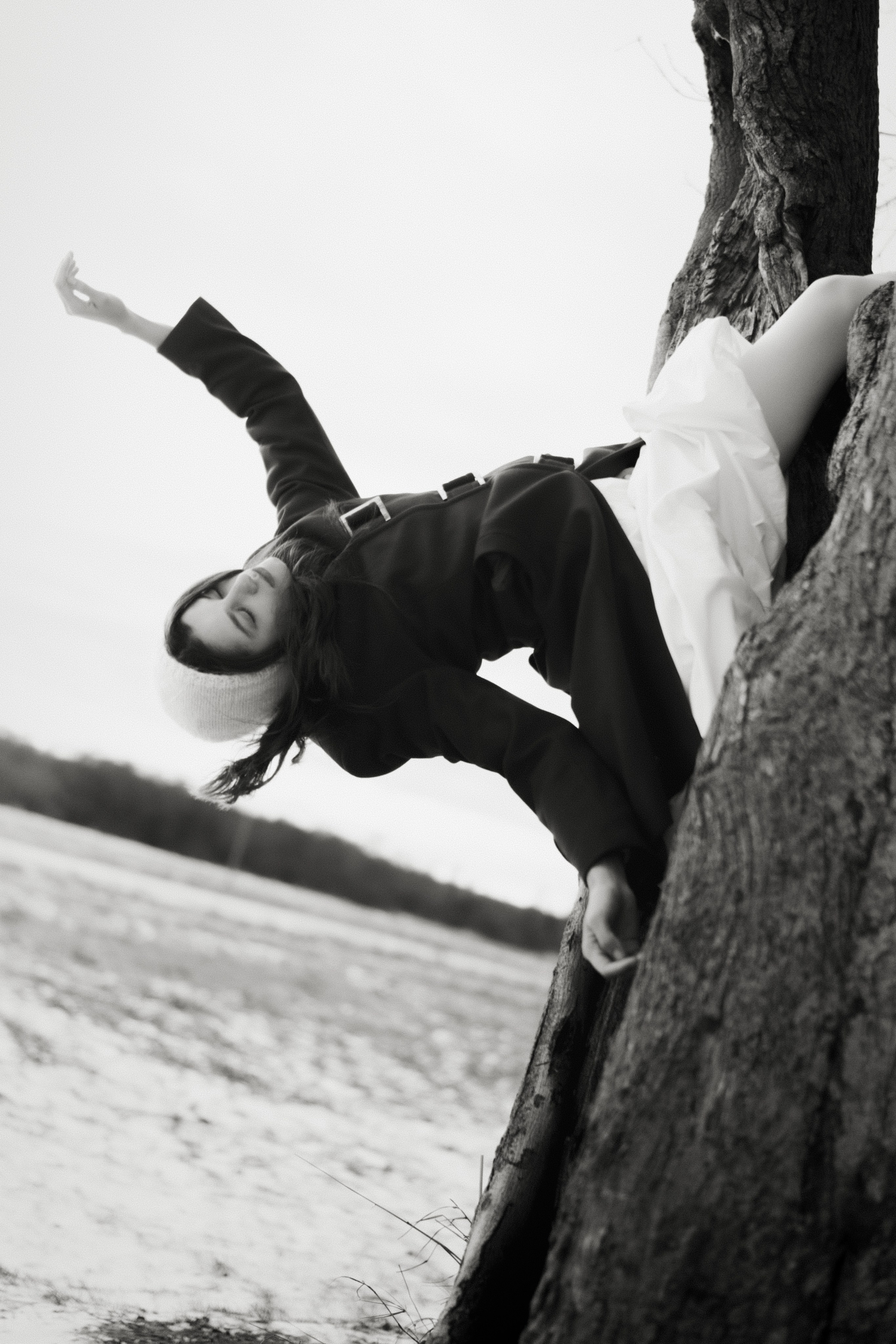 Диана. Чувственный фотограф в Санкт-Петербурге Пятнова Ксения