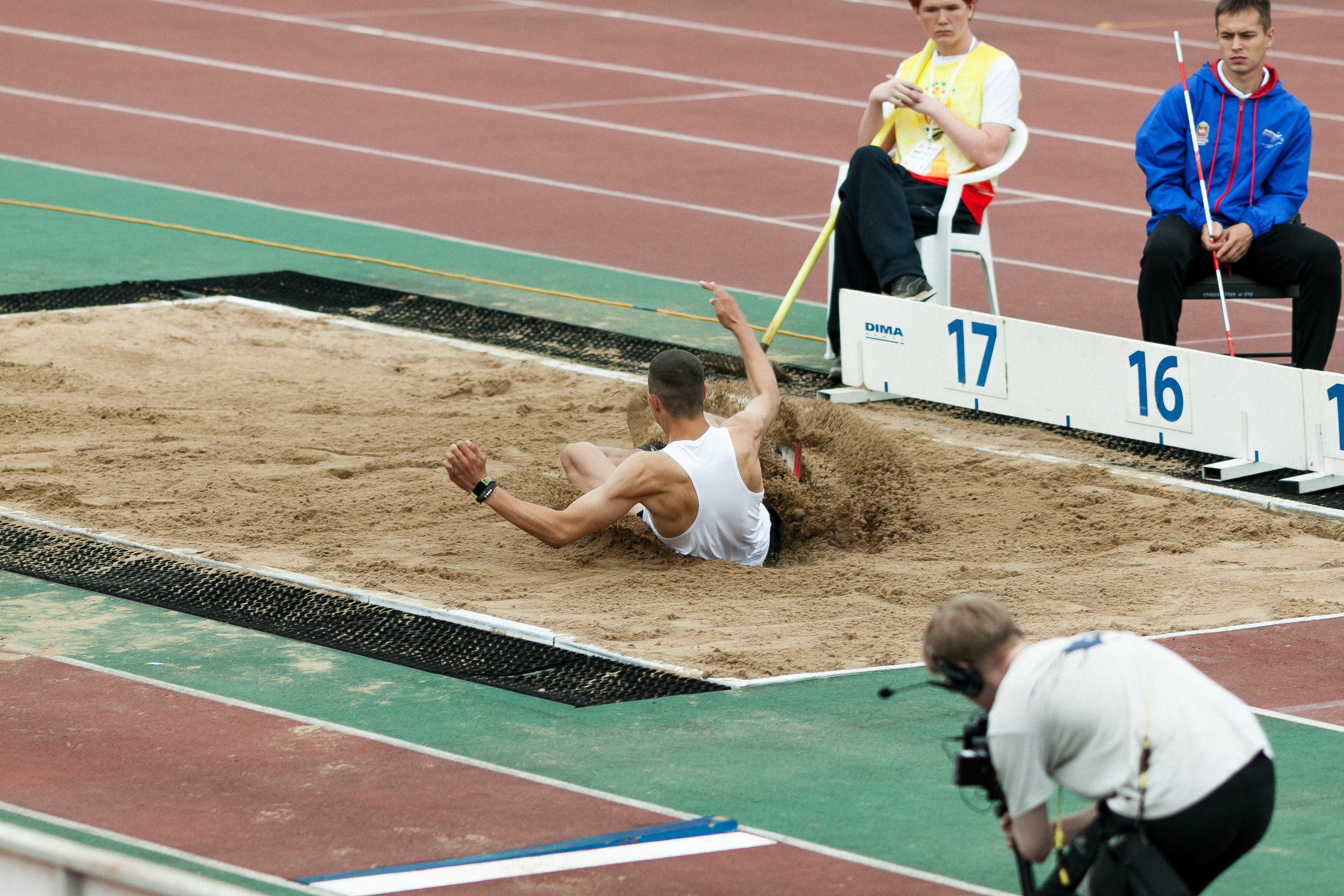 ЛА 5 июля 2025. Фотография