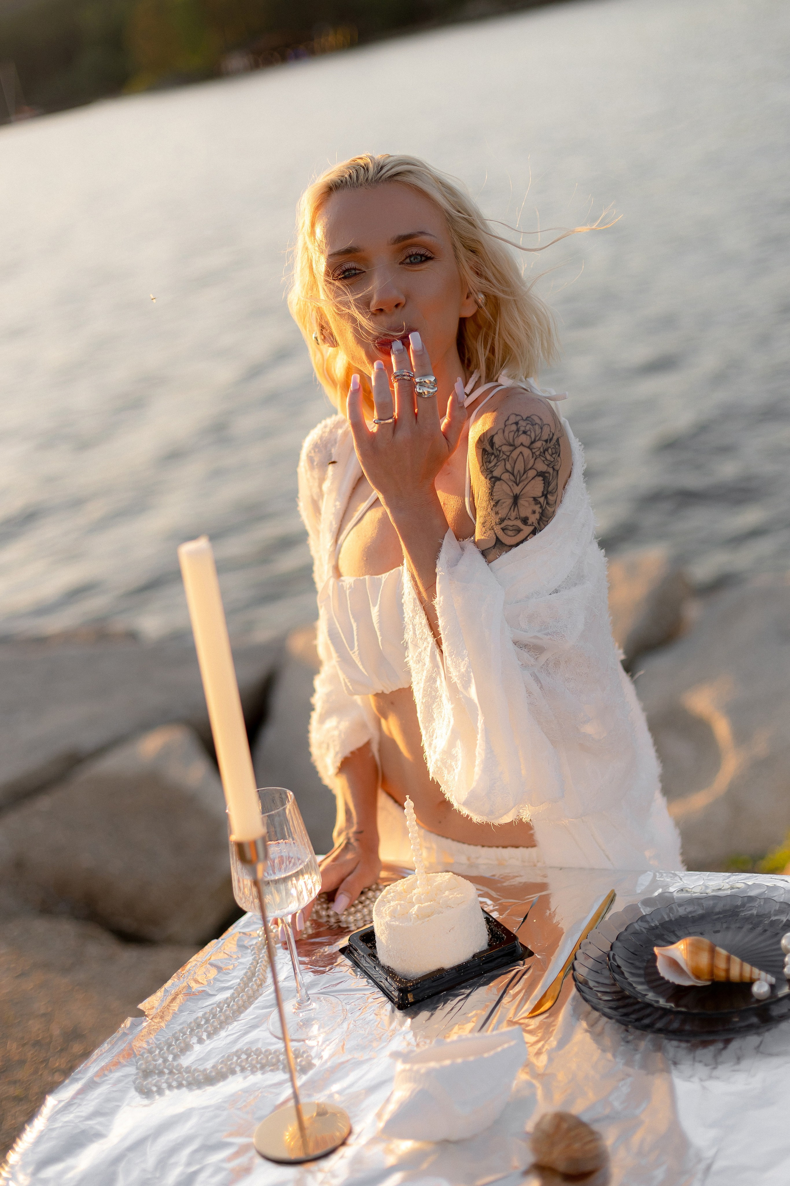 Sunset queen. Свадебный и портретный фотограф в Миассе Филиппенко Дарья