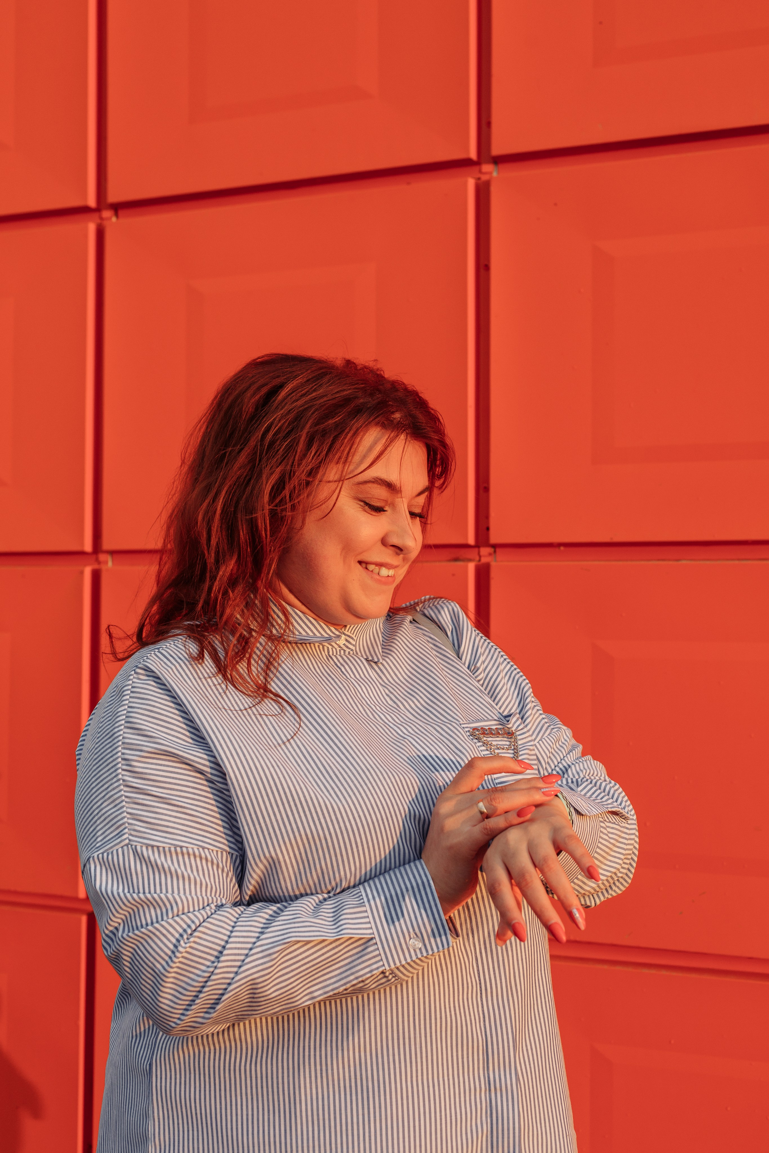 Дарья. Риелтор. Репортажный, семейный фотограф из Нефтеюганска