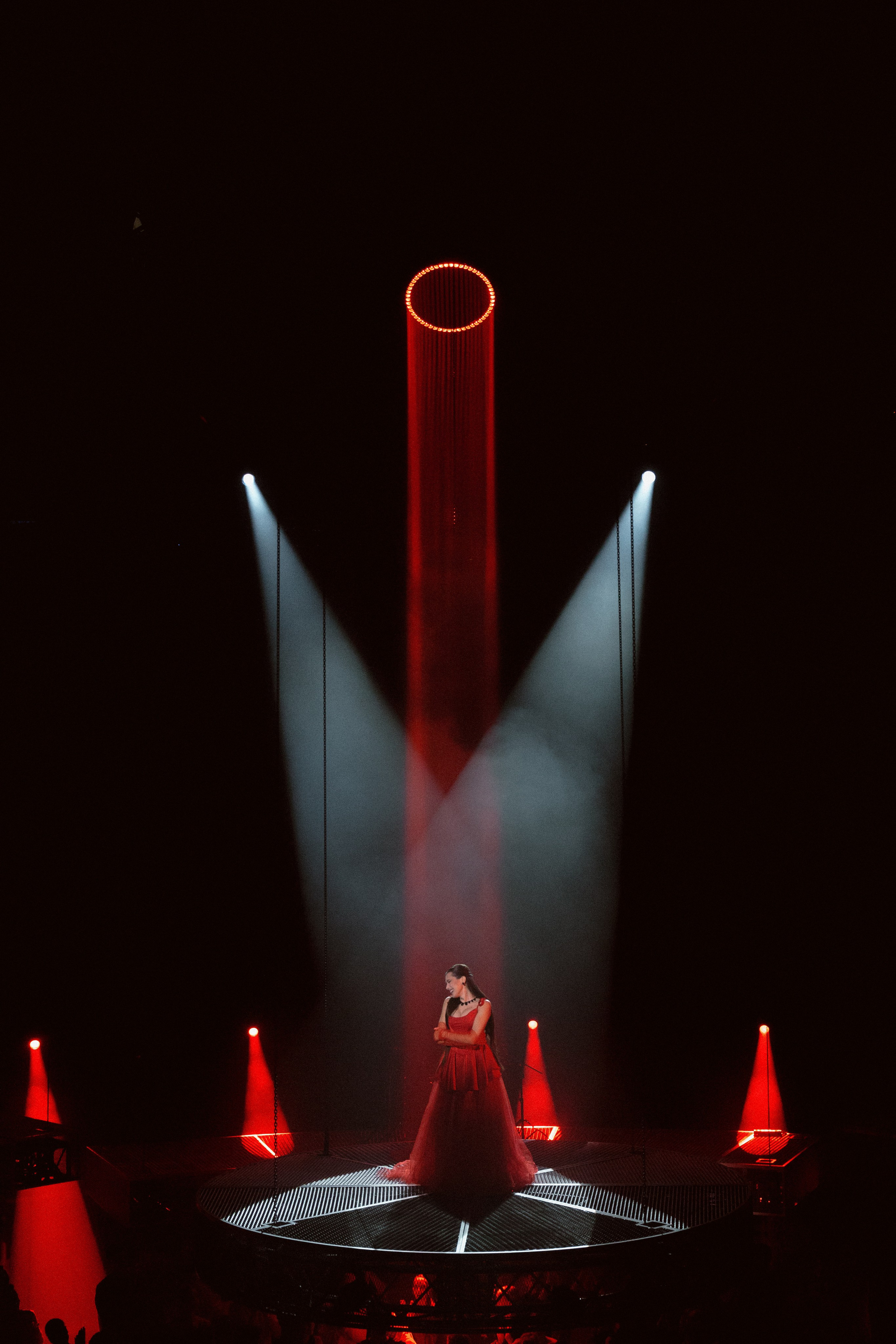 Трибьют песен Игоря Крутого. Олег Левин — профессиональный концертный и бэкстейдж фотограф в Москве