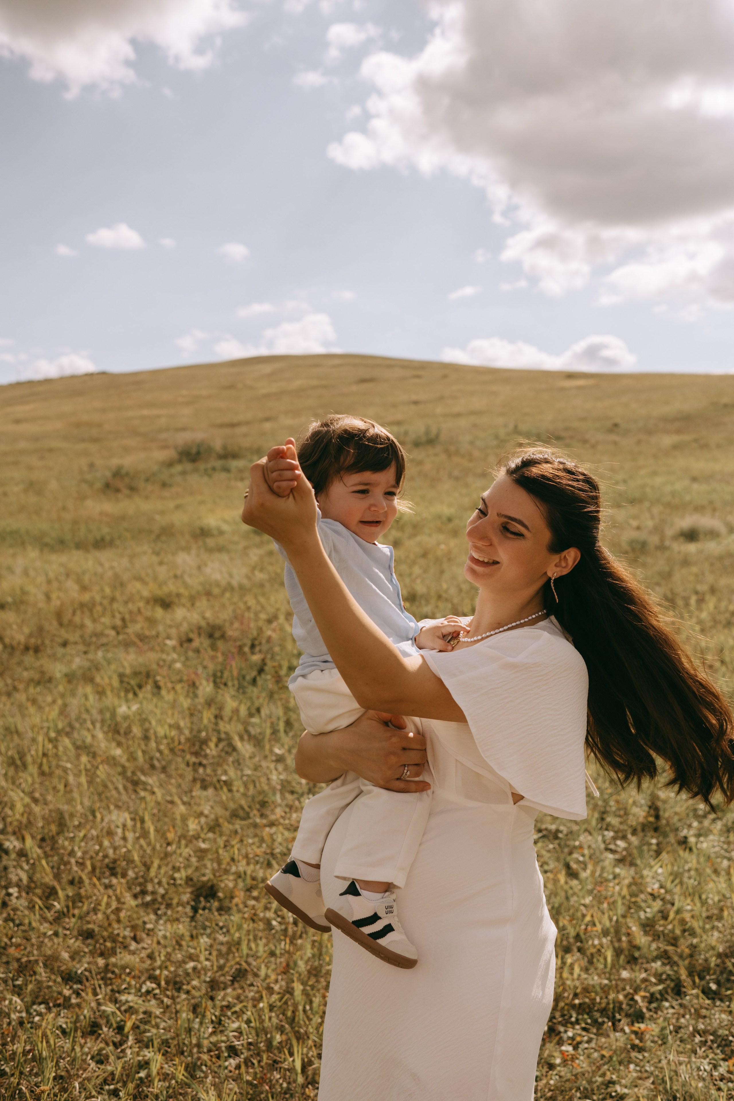 Давид Бурастан и Оганес. Свадебный и семейный фотограф в Самаре Головань Наталья