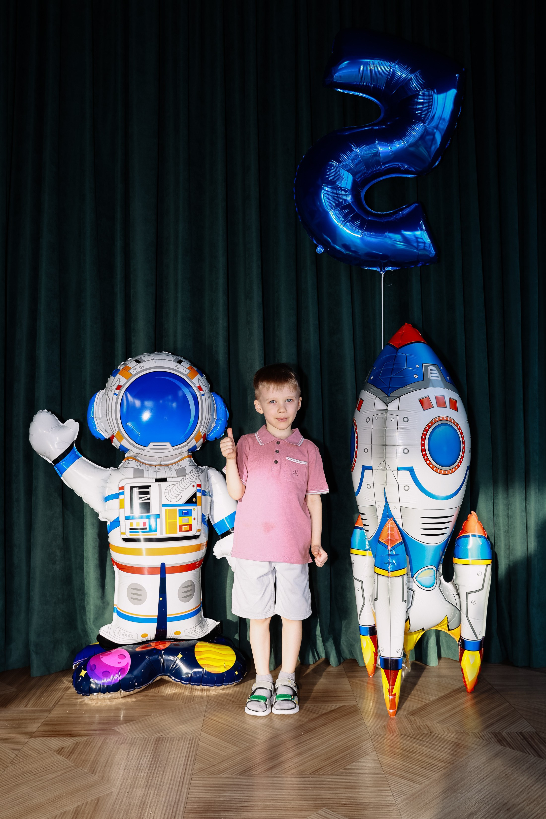 Др Егора в Вандер Пунш. Фотограф Юлия Мальцева