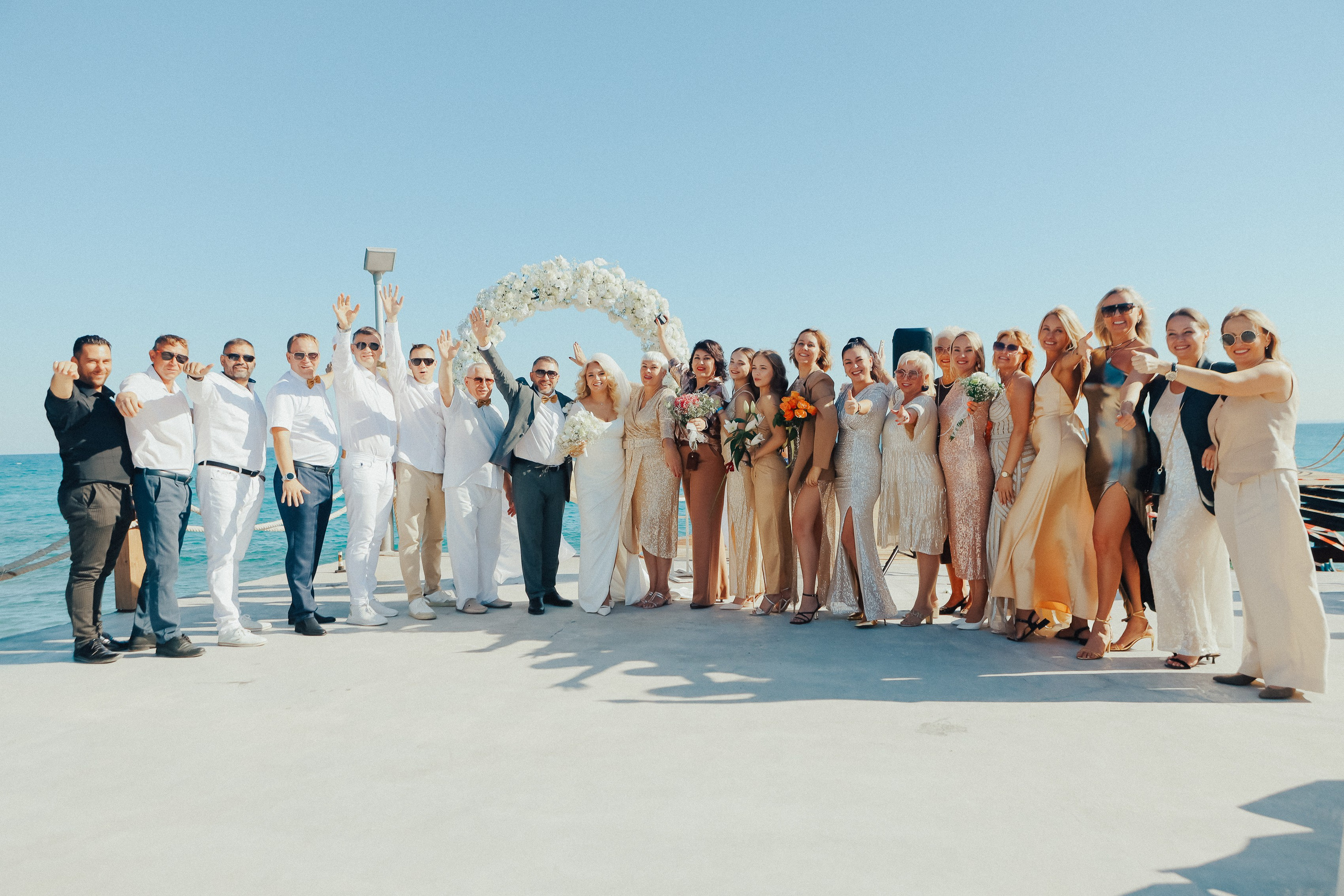 K&D. Фотограф в Батуми Павел Шарников