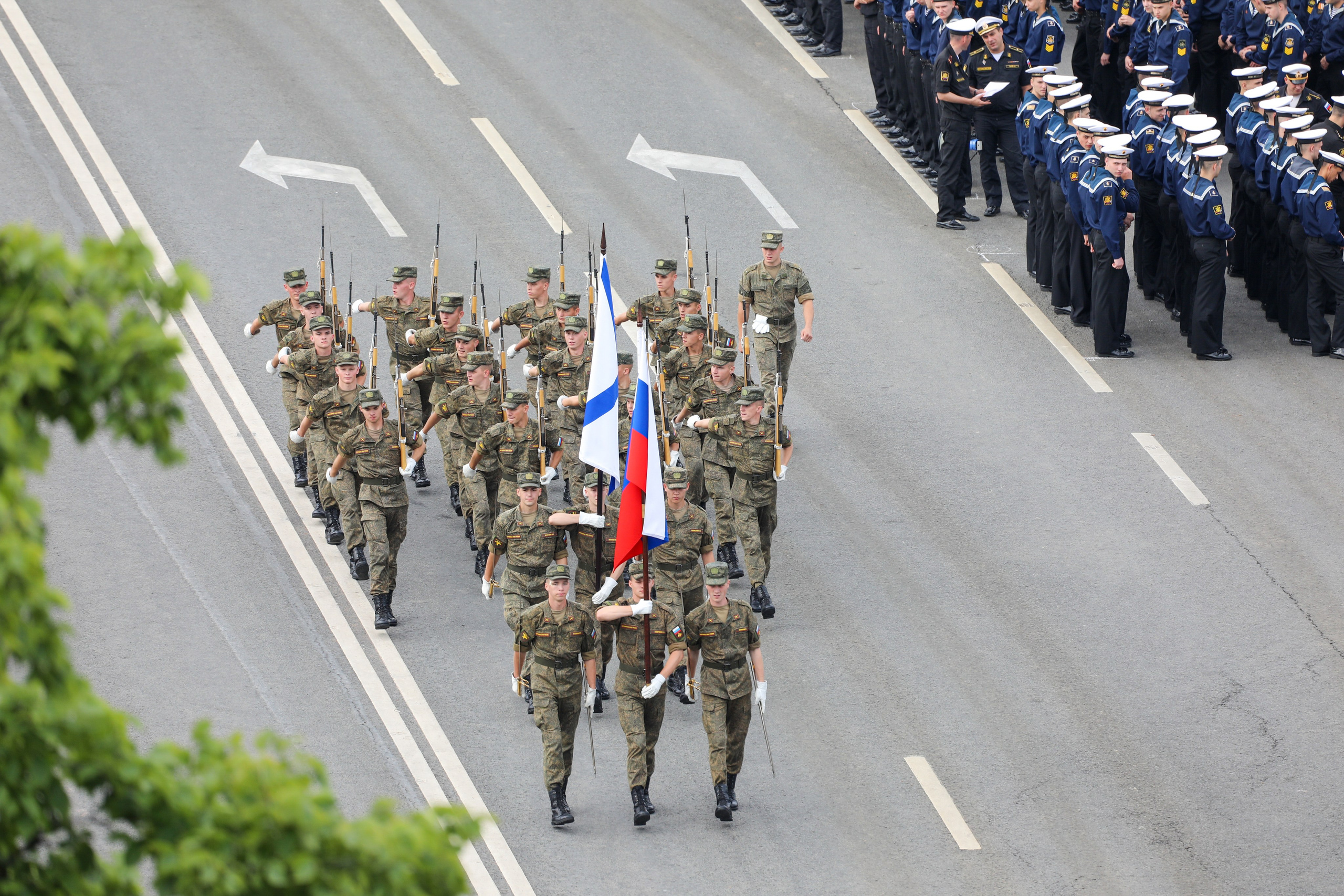 Репортаж. Дмитрий Старков — фотограф