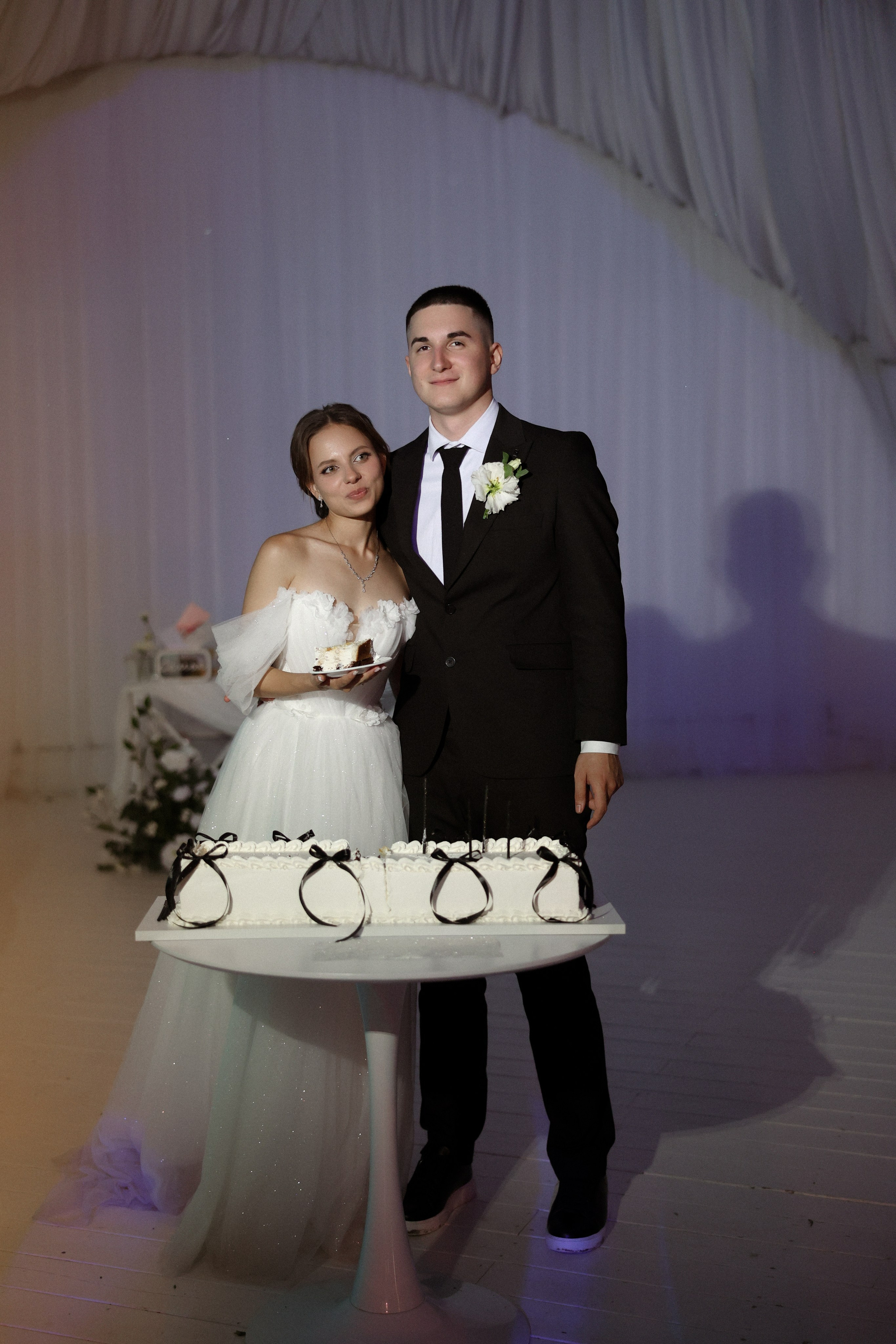 «Просто МЫ» — Дарья и Иван. Свадебный и семейный фотограф в Москве Ломова Ирина