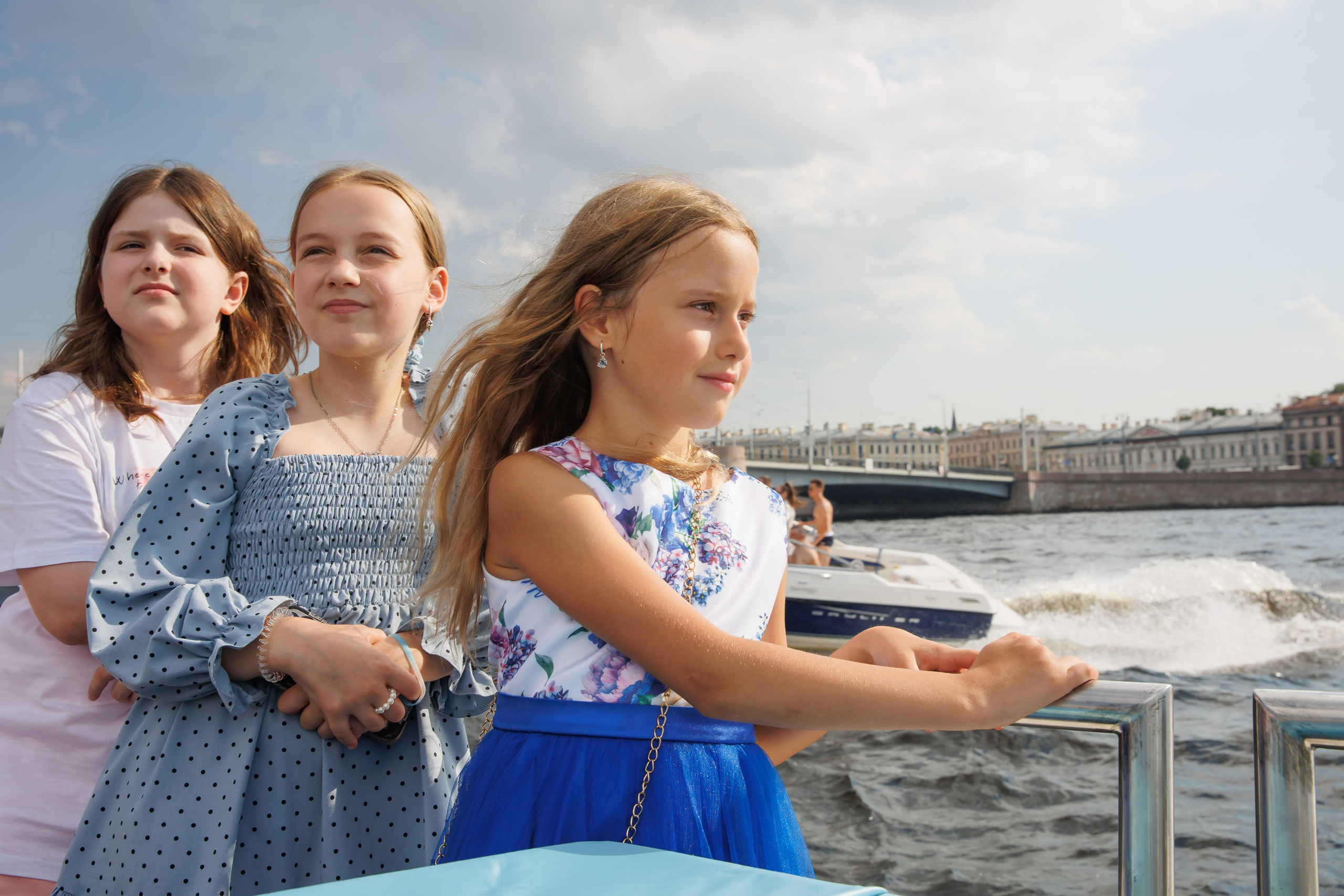 Дети. Фотограф ваших чувств в Санкт-Петербурге