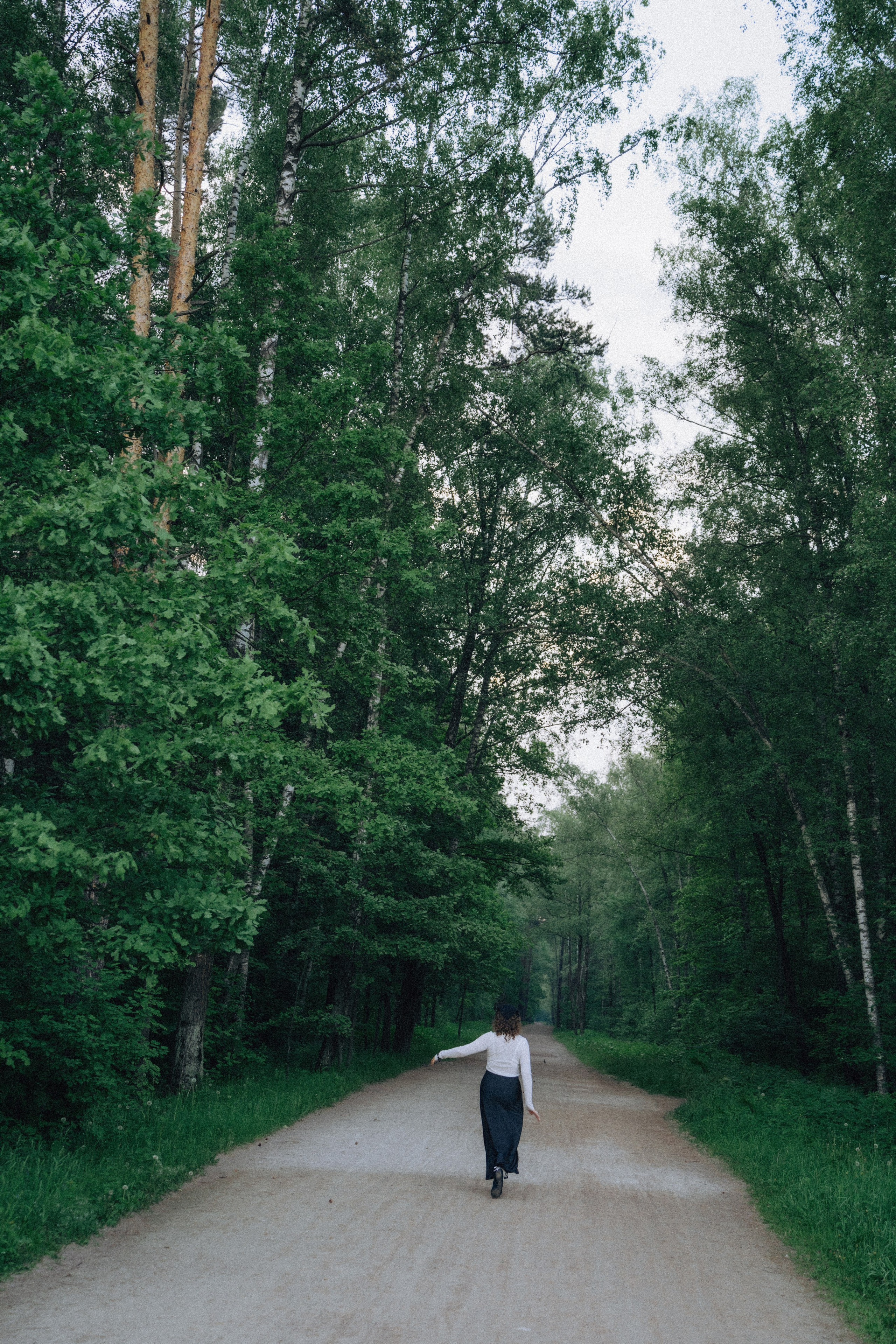 Между маем и июнем. Фотограф Москва Селюкова Юлия