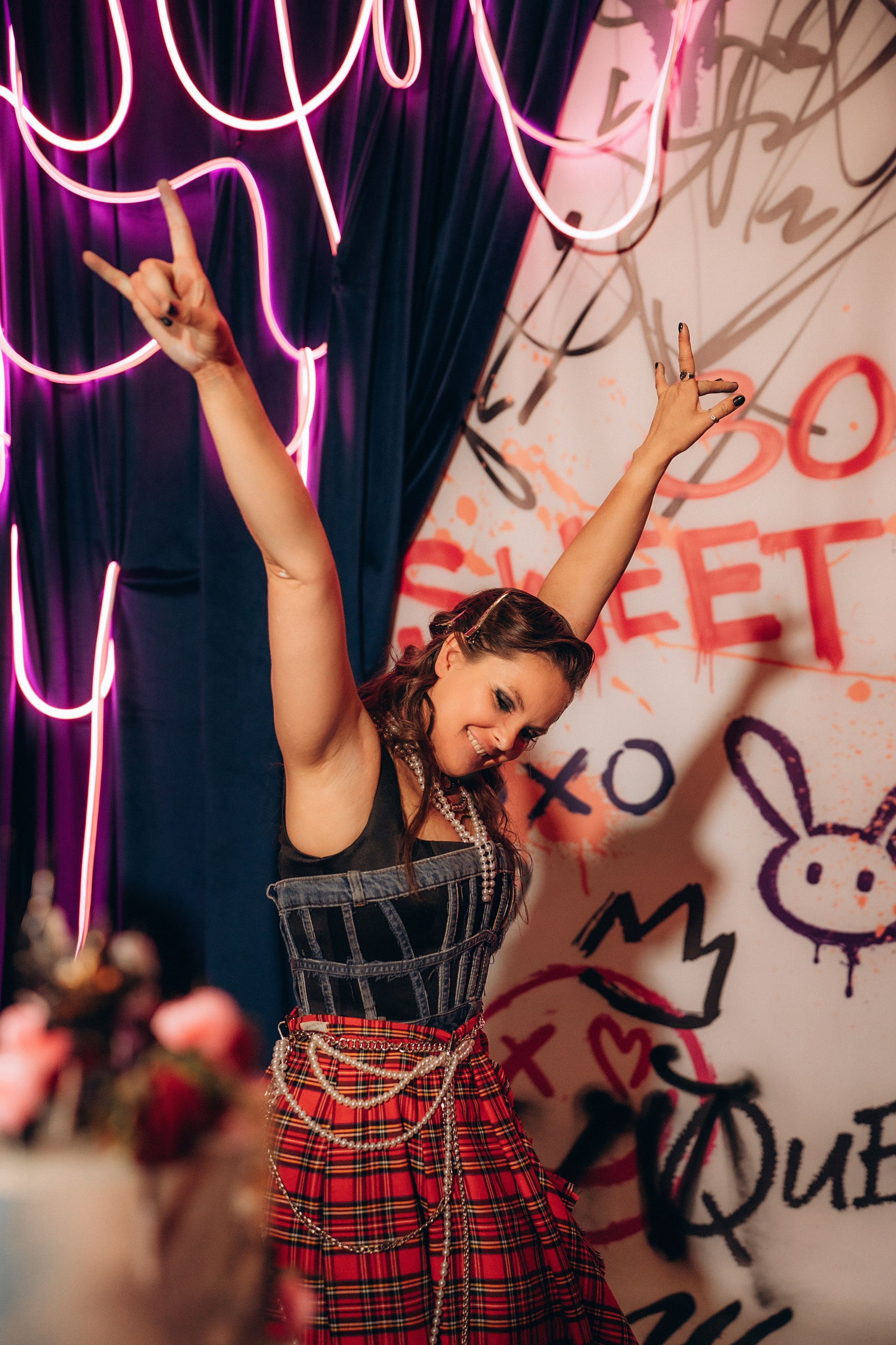 Fucking30. Фотограф Москва Селюкова Юлия