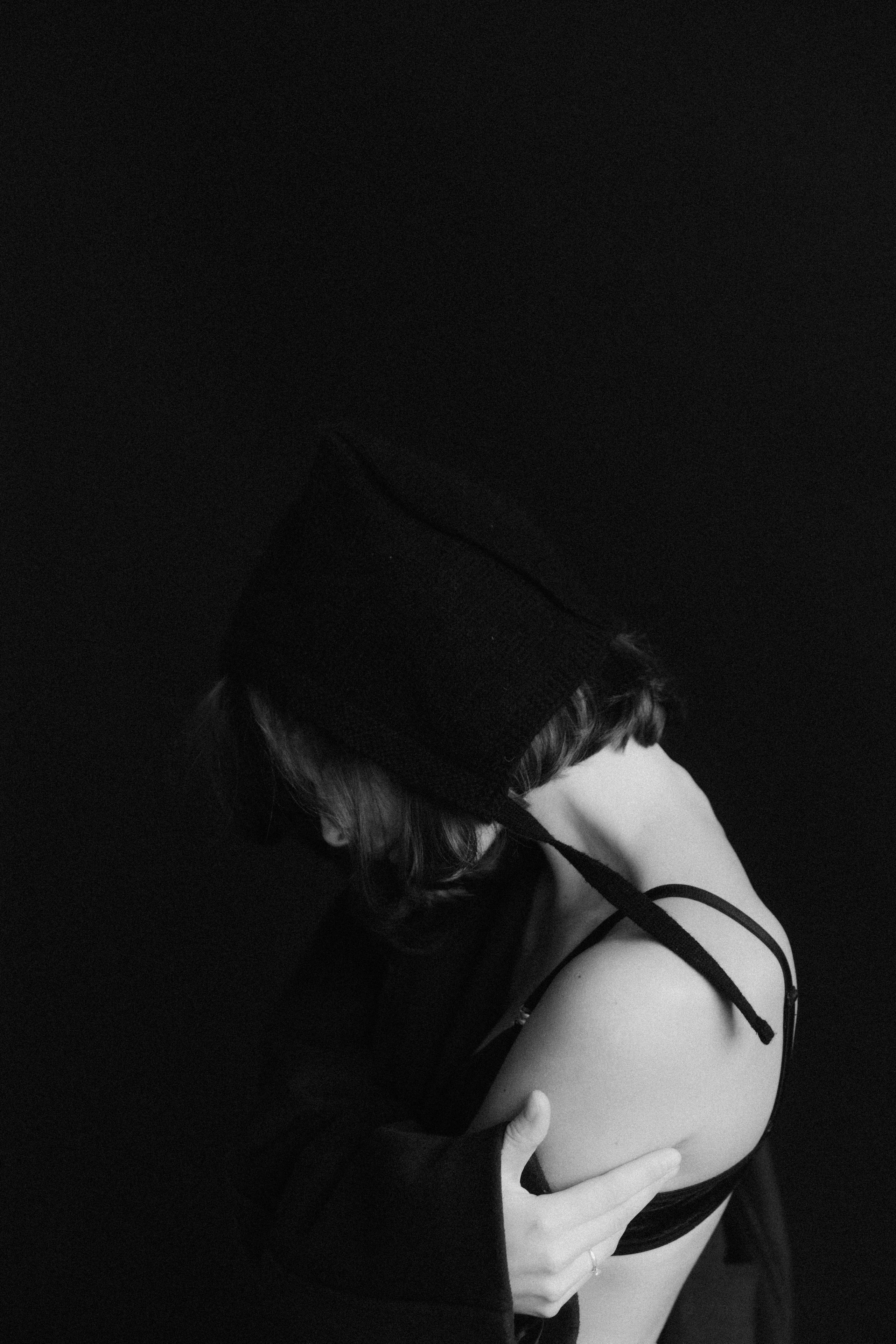 Алёна. Фотограф Москва Селюкова Юлия