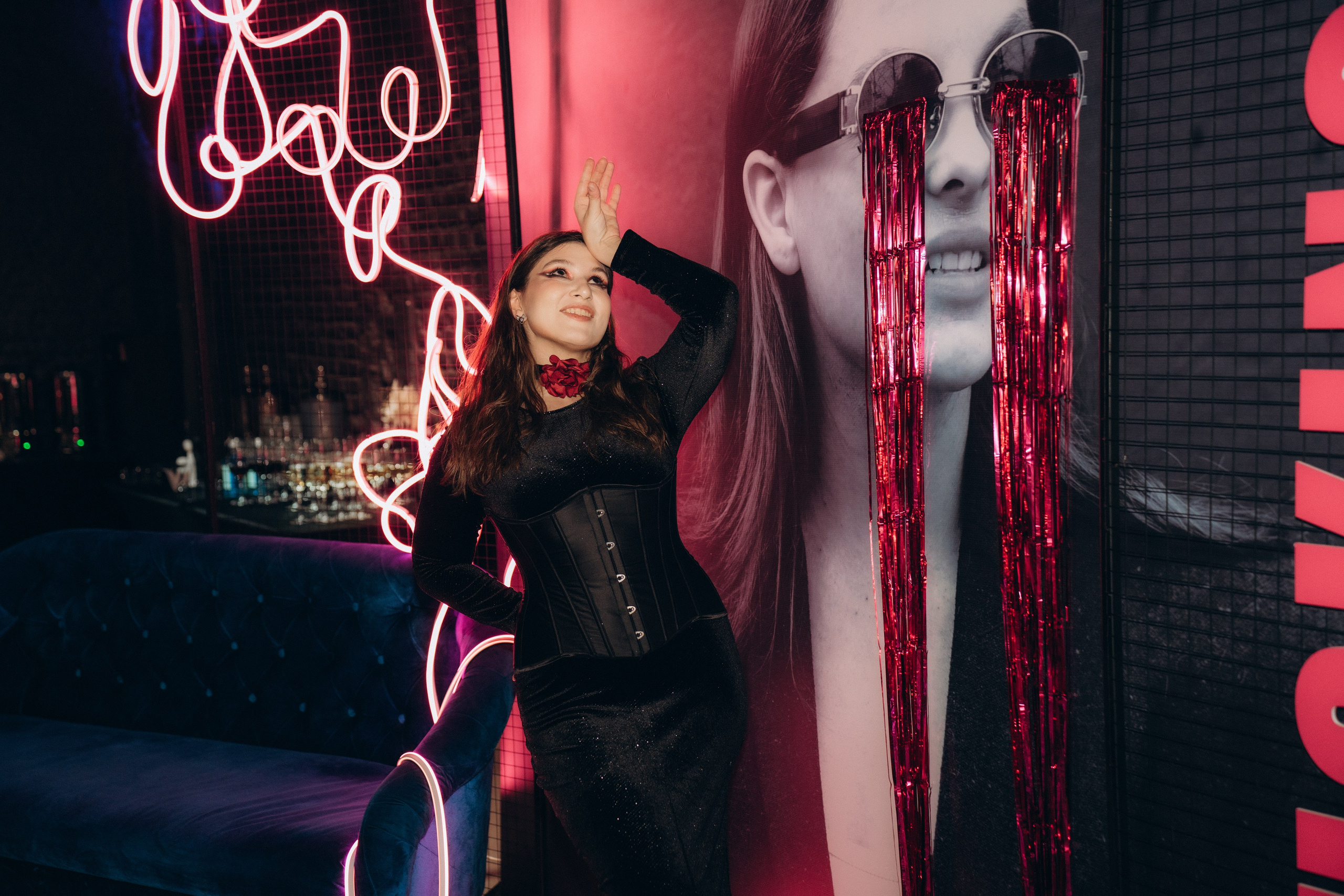 Fucking30. Фотограф Москва Селюкова Юлия