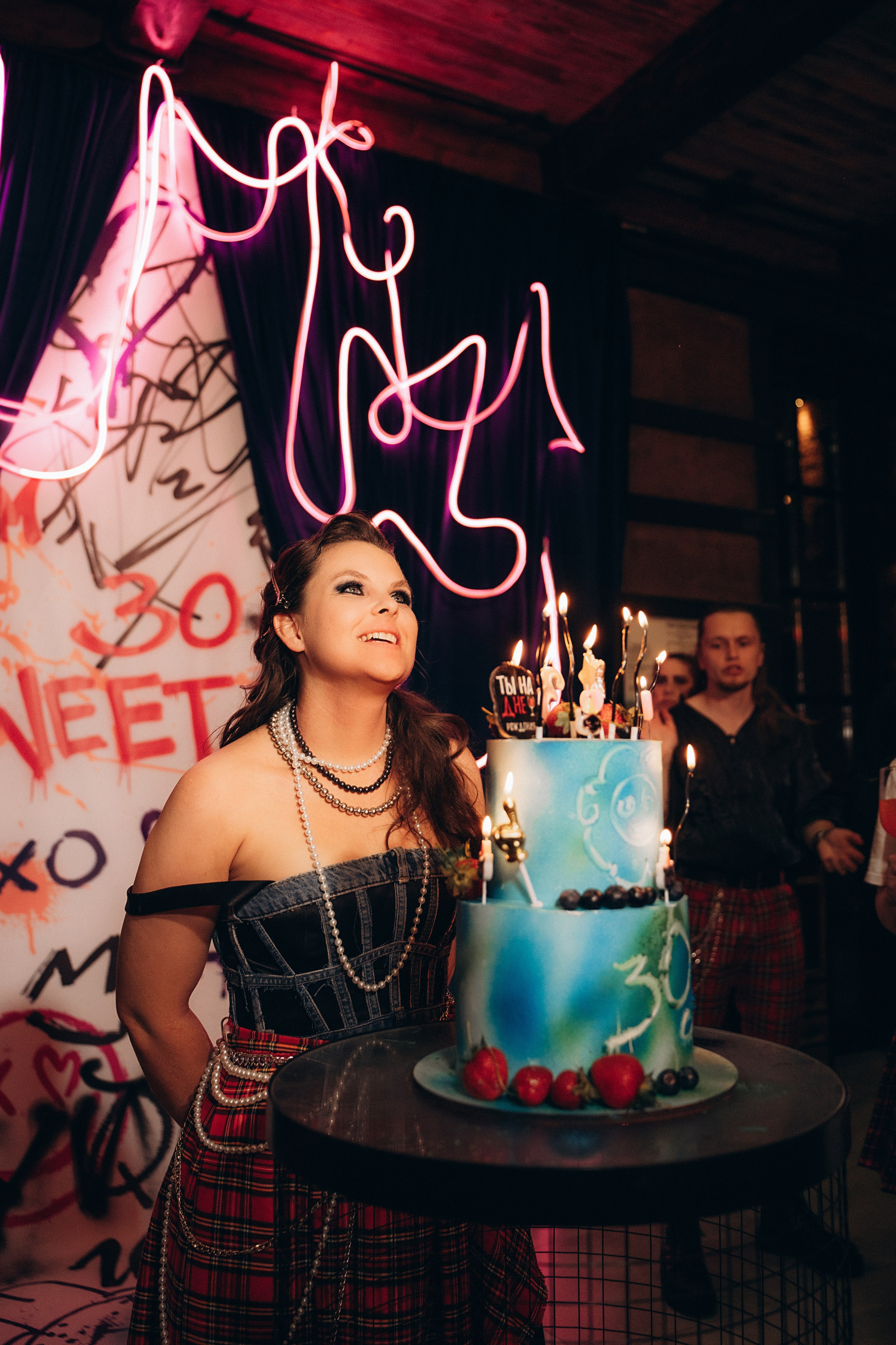 Fucking30. Фотограф Москва Селюкова Юлия