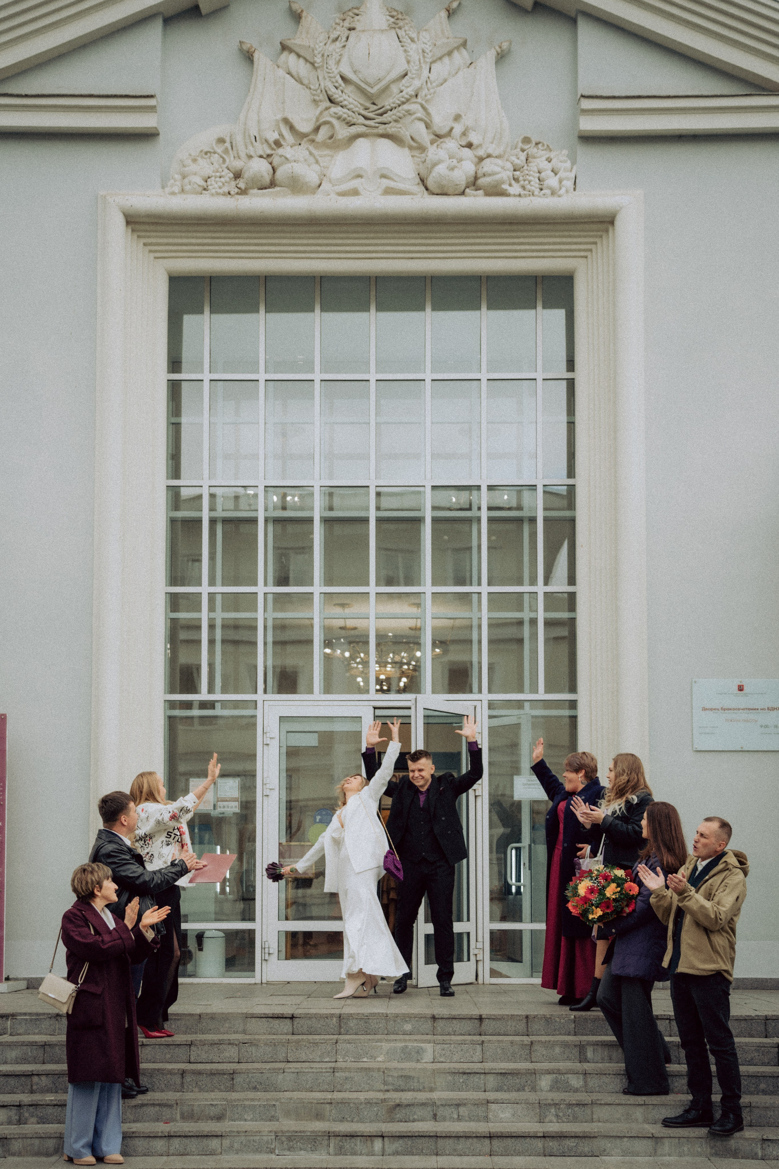 Счастье быть рядом. Фотограф Москва Селюкова Юлия