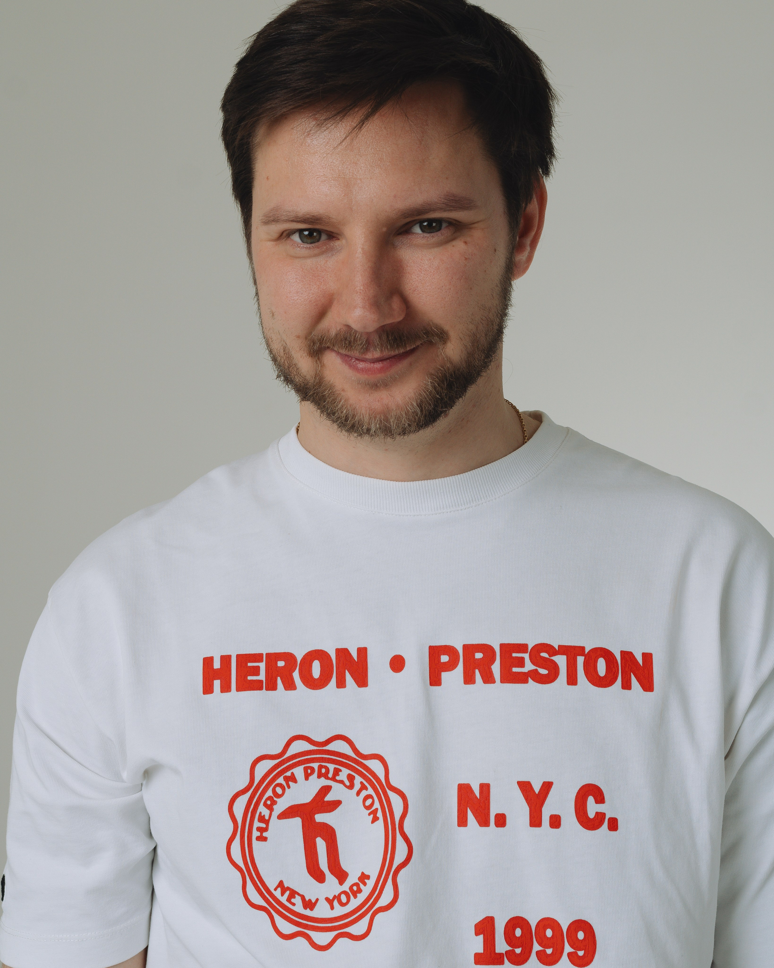 Оказалось трое. Фотограф в Москве Шалышко Ангелина