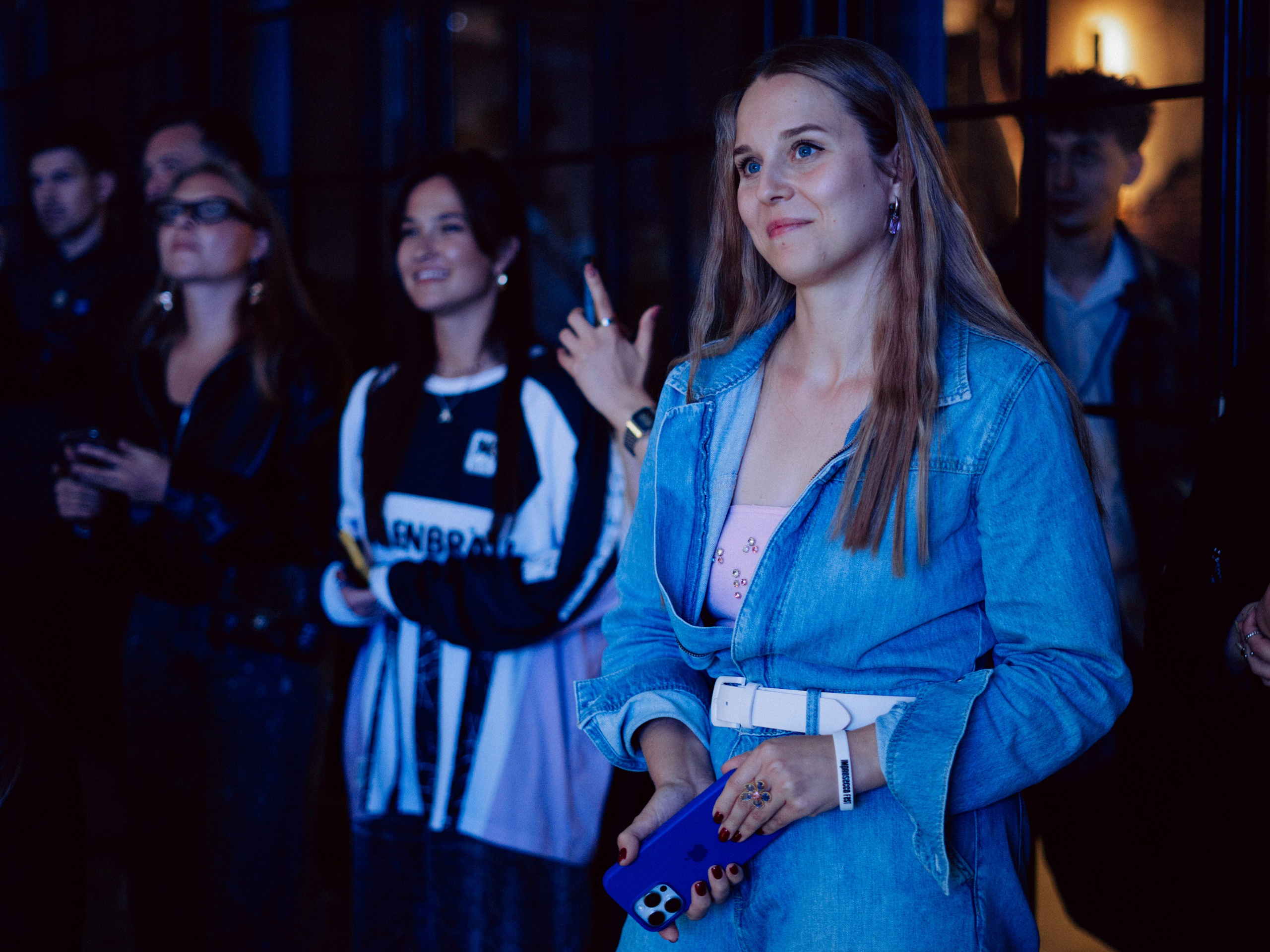 INPROSSECO FEST. Фотограф в Москве Шалышко Ангелина