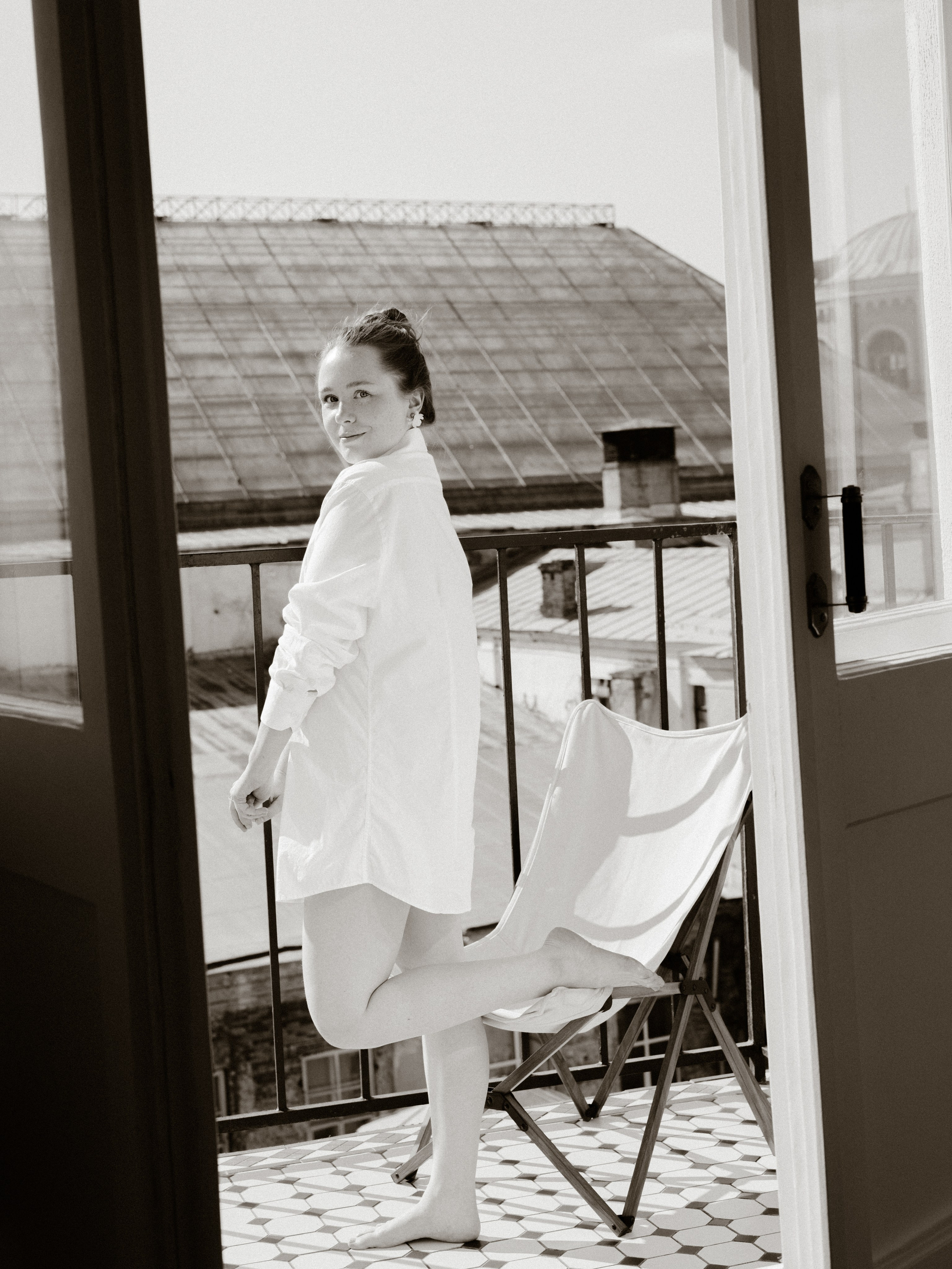 Итальянские каникулы. Фотограф в Москве Шалышко Ангелина