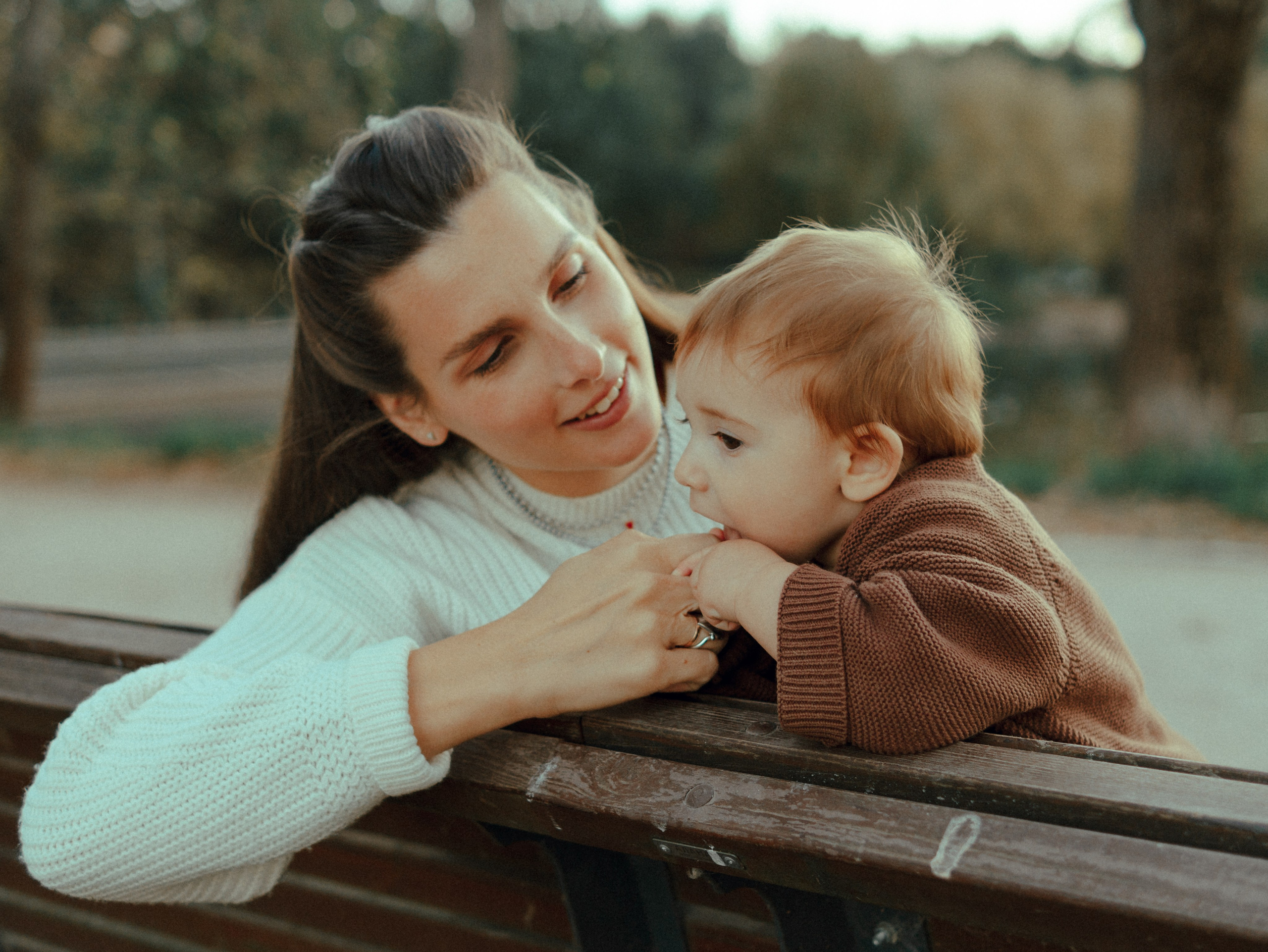 Аня и Владо. Фотограф в Москве Шалышко Ангелина