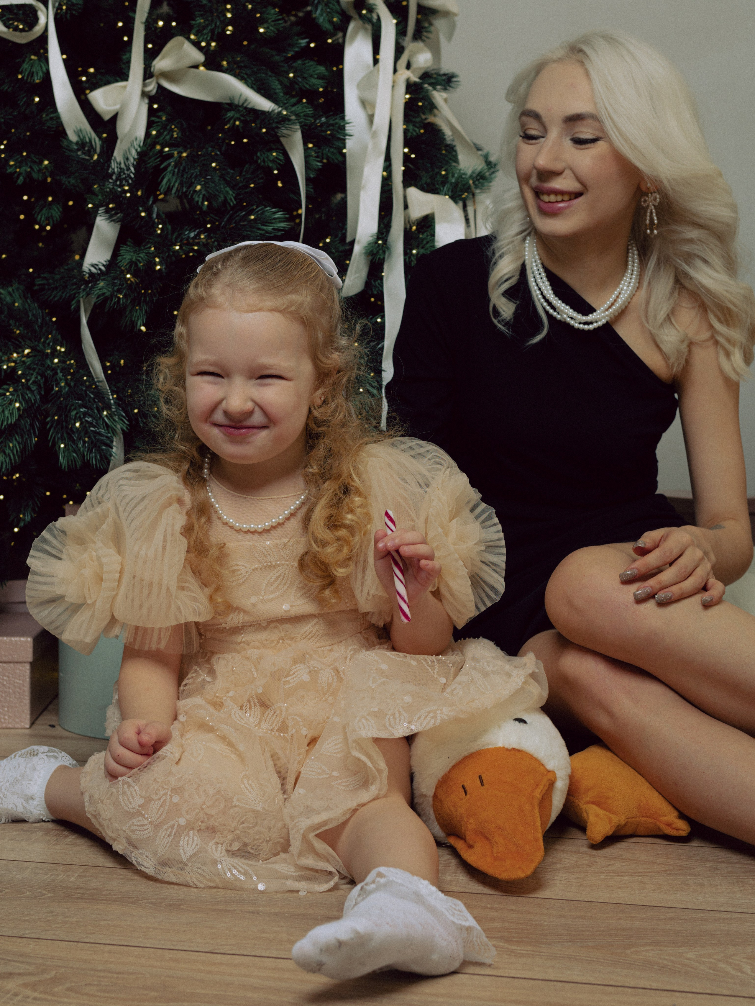 Семья Конкиловы. Фотограф в Москве Шалышко Ангелина