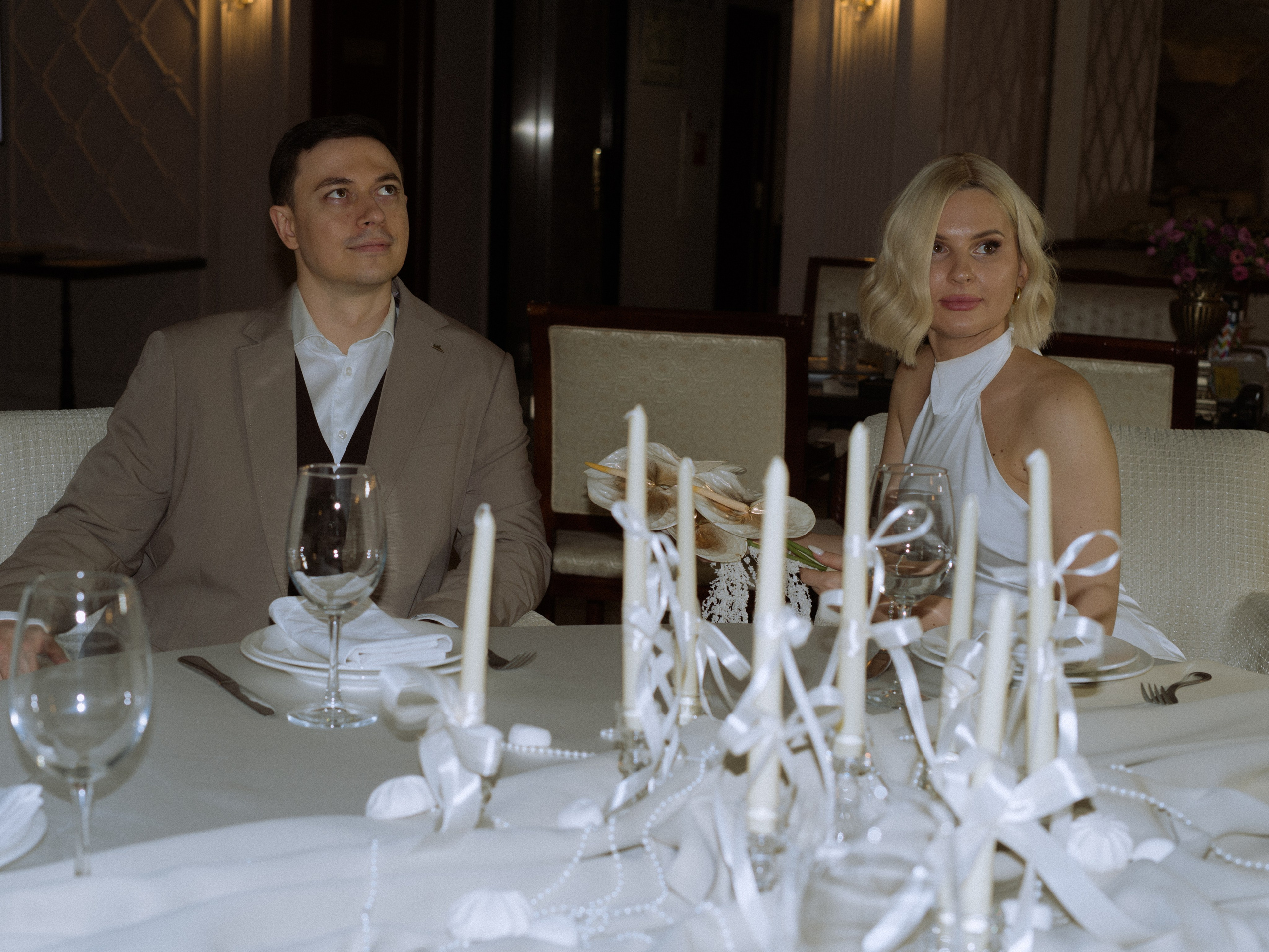 D & T. Фотограф в Москве Шалышко Ангелина