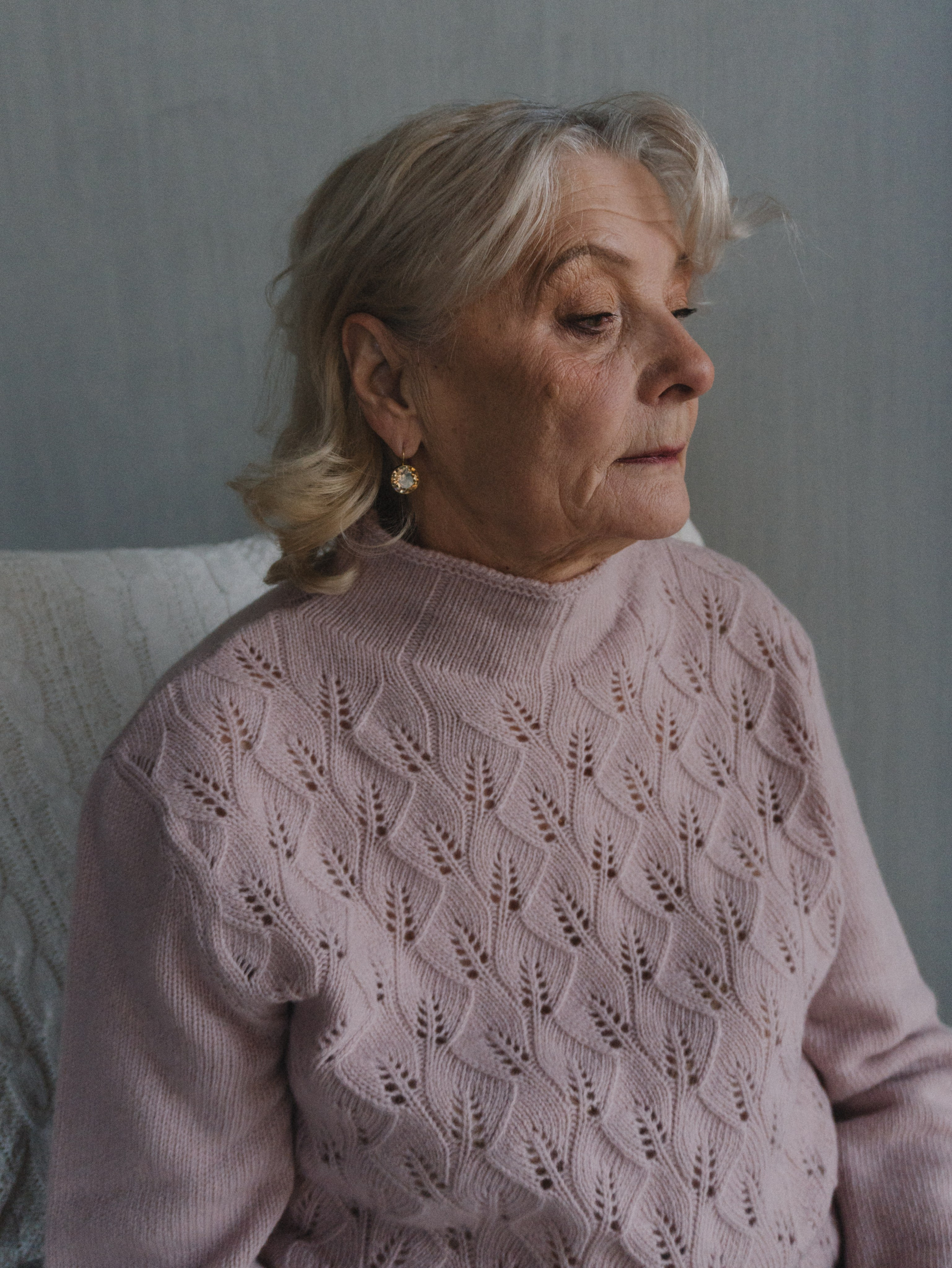 Три поколения. Фотограф в Москве Шалышко Ангелина