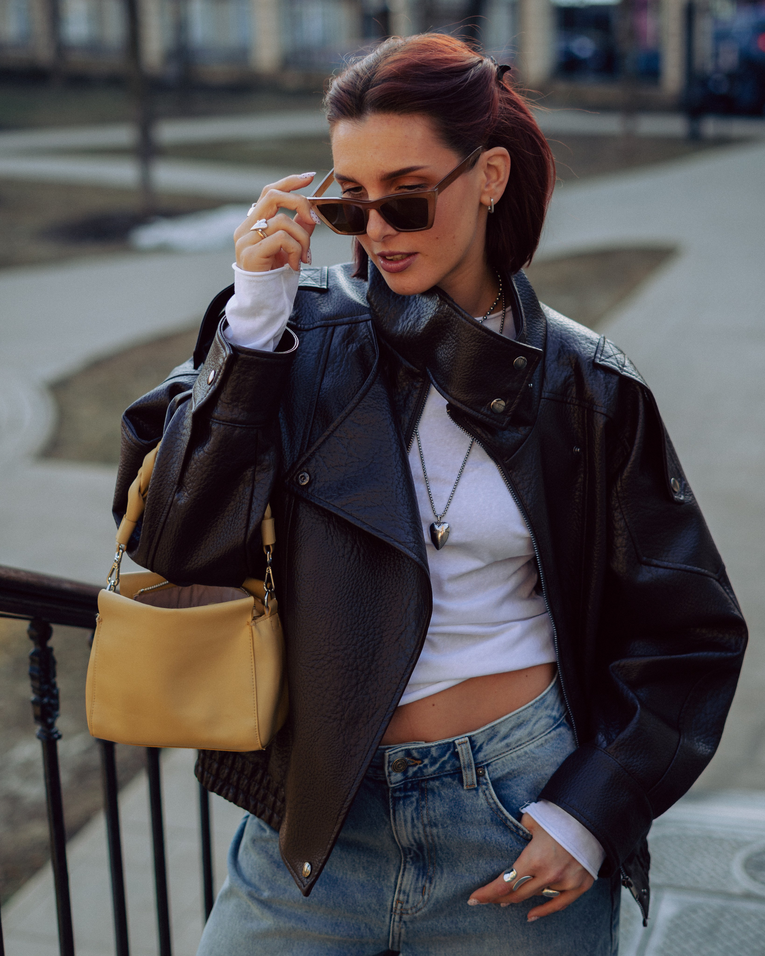 Спелая вишня. Фотограф в Москве Шалышко Ангелина